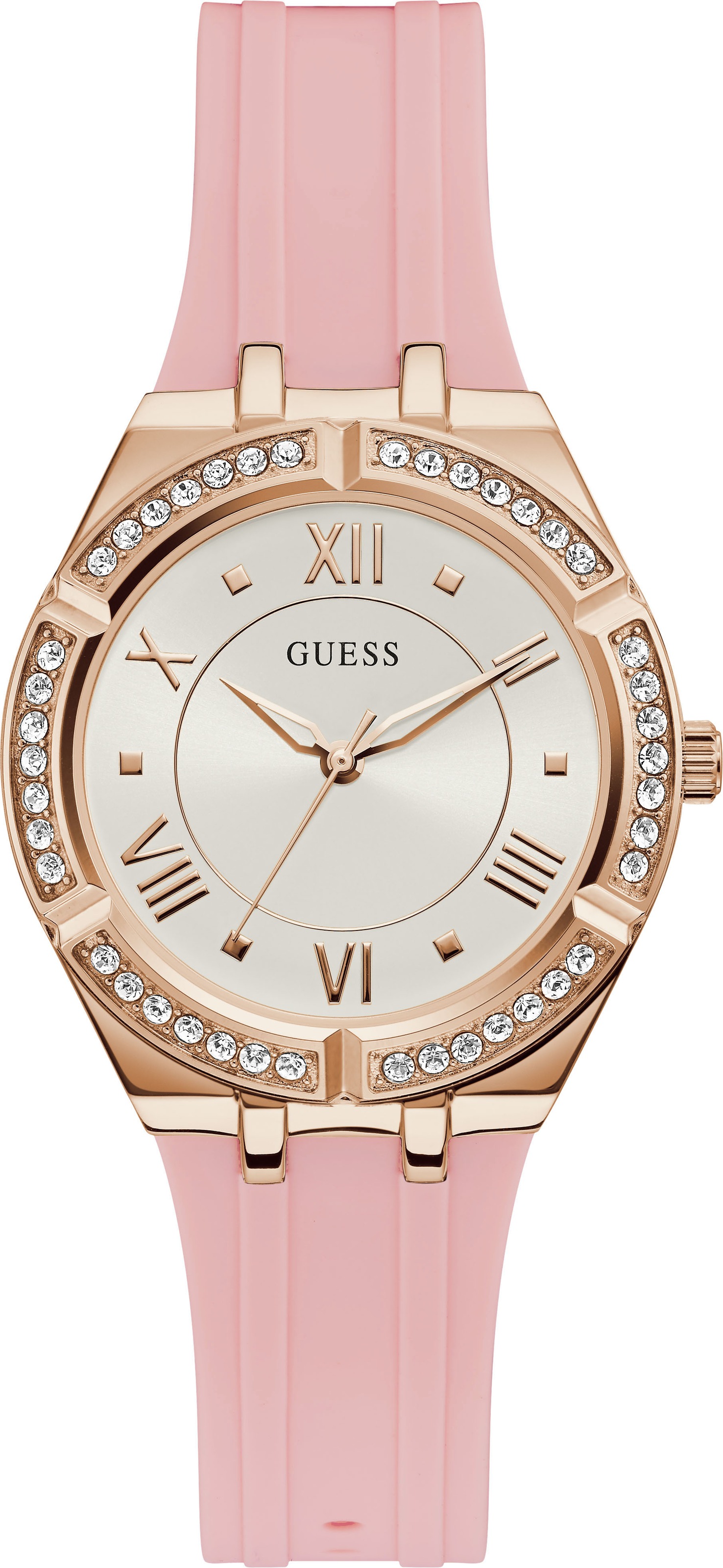 Image of Guess Quarzuhr »COSMO, GW0034L3« bei Ackermann Versand Schweiz