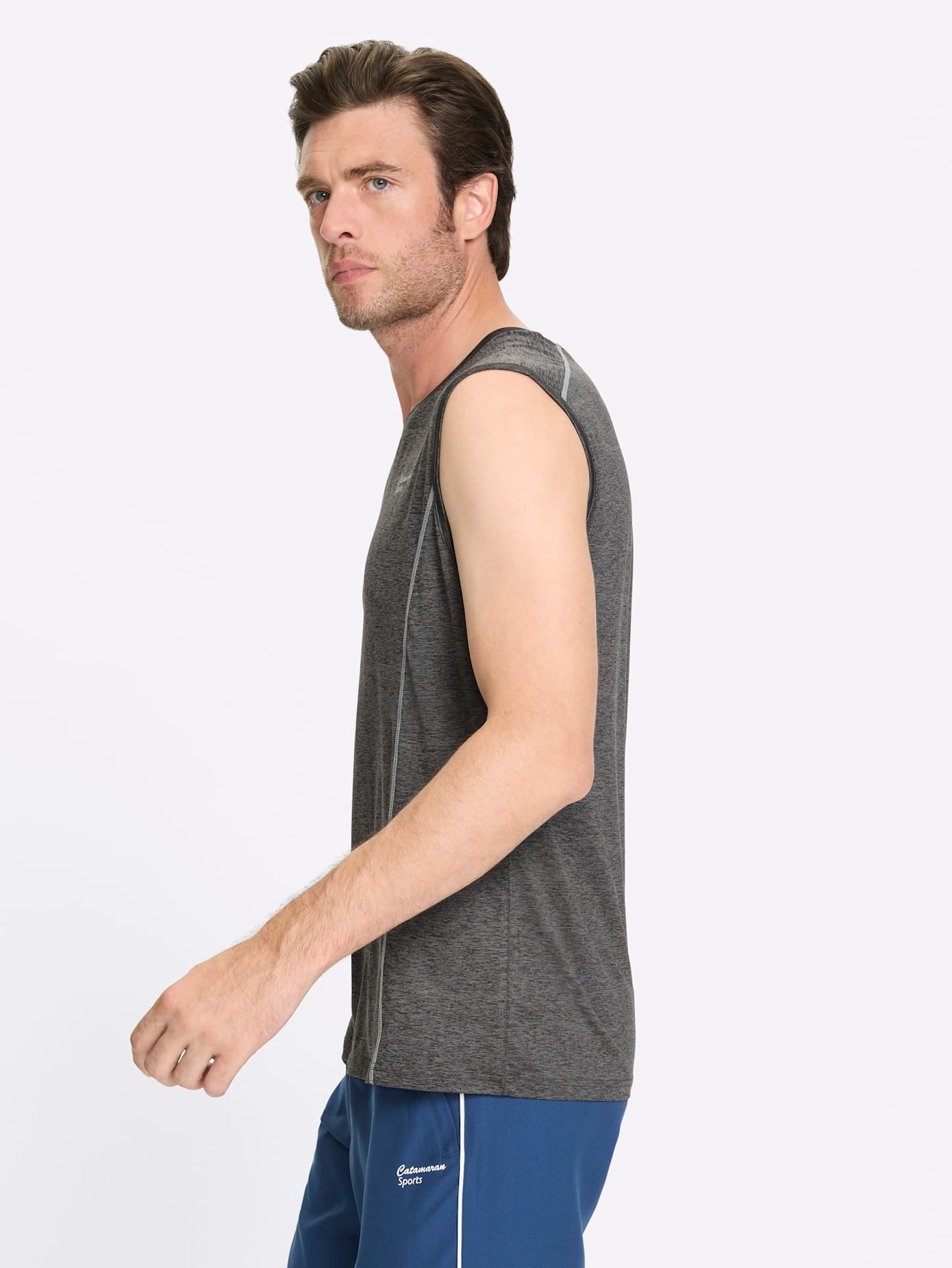 Catamaran T-shirt musclé »Funktions-Shirt« 1 pièces