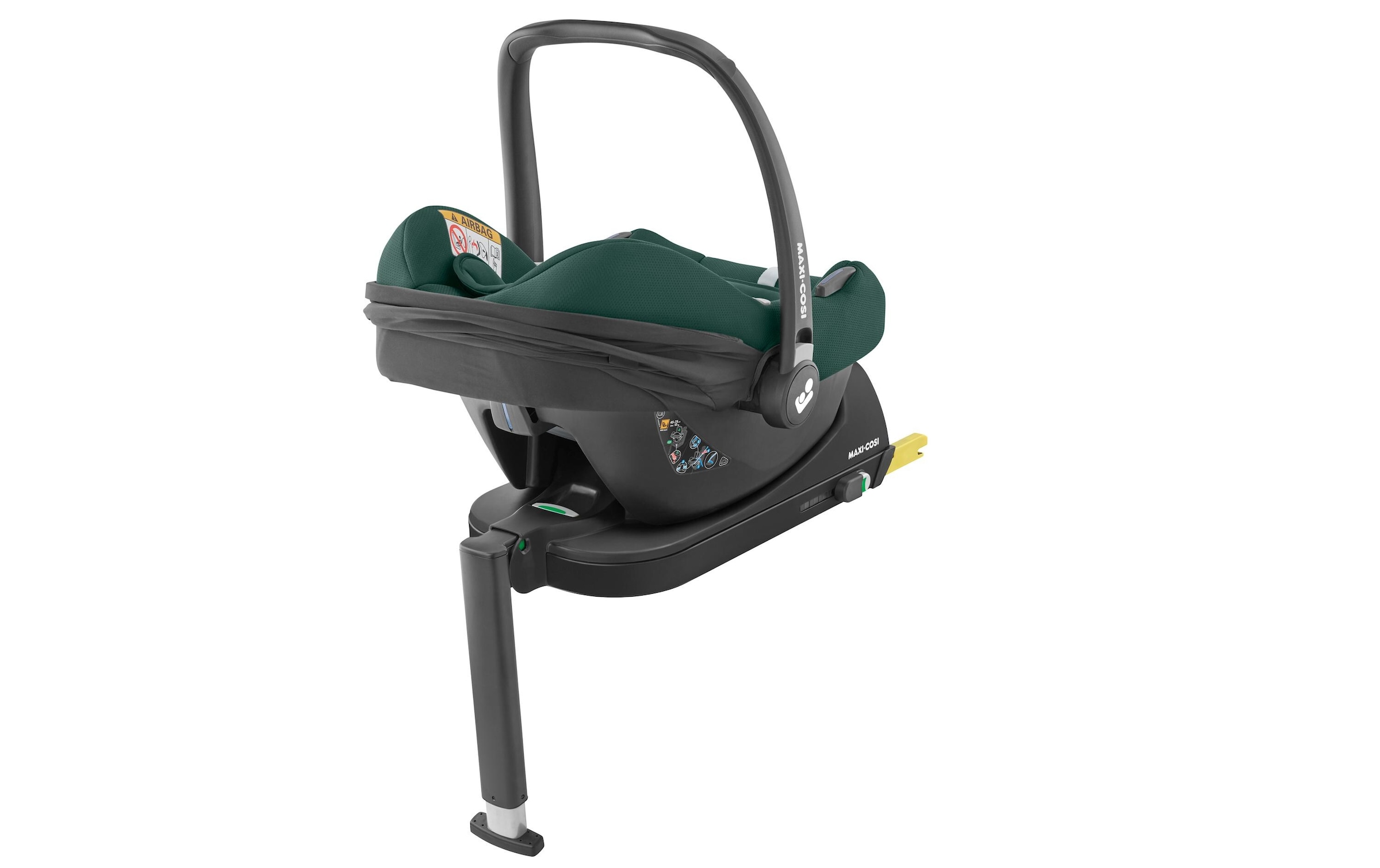 Maxi-Cosi Babyschale »Maxi-Cosi Babyschale Cabriofix I-Size«