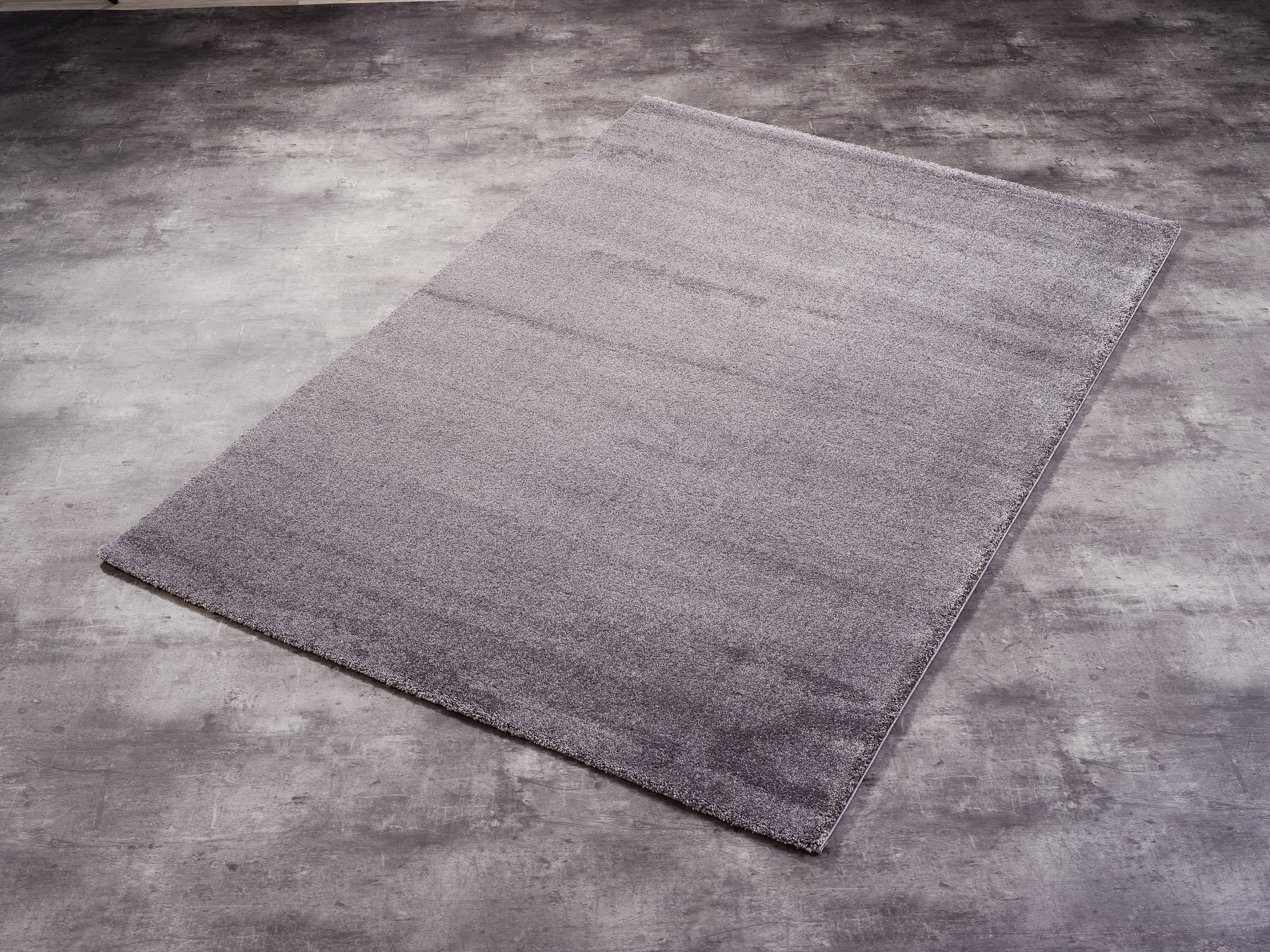 OCI DIE TEPPICHMARKE Tapis »Bellevue , auch als Läufer erhältlich« Rectangulaire 20 mm Höhe hochwertiger dichter Hochflor, Shaggy, Langflor, Wohnzimmer