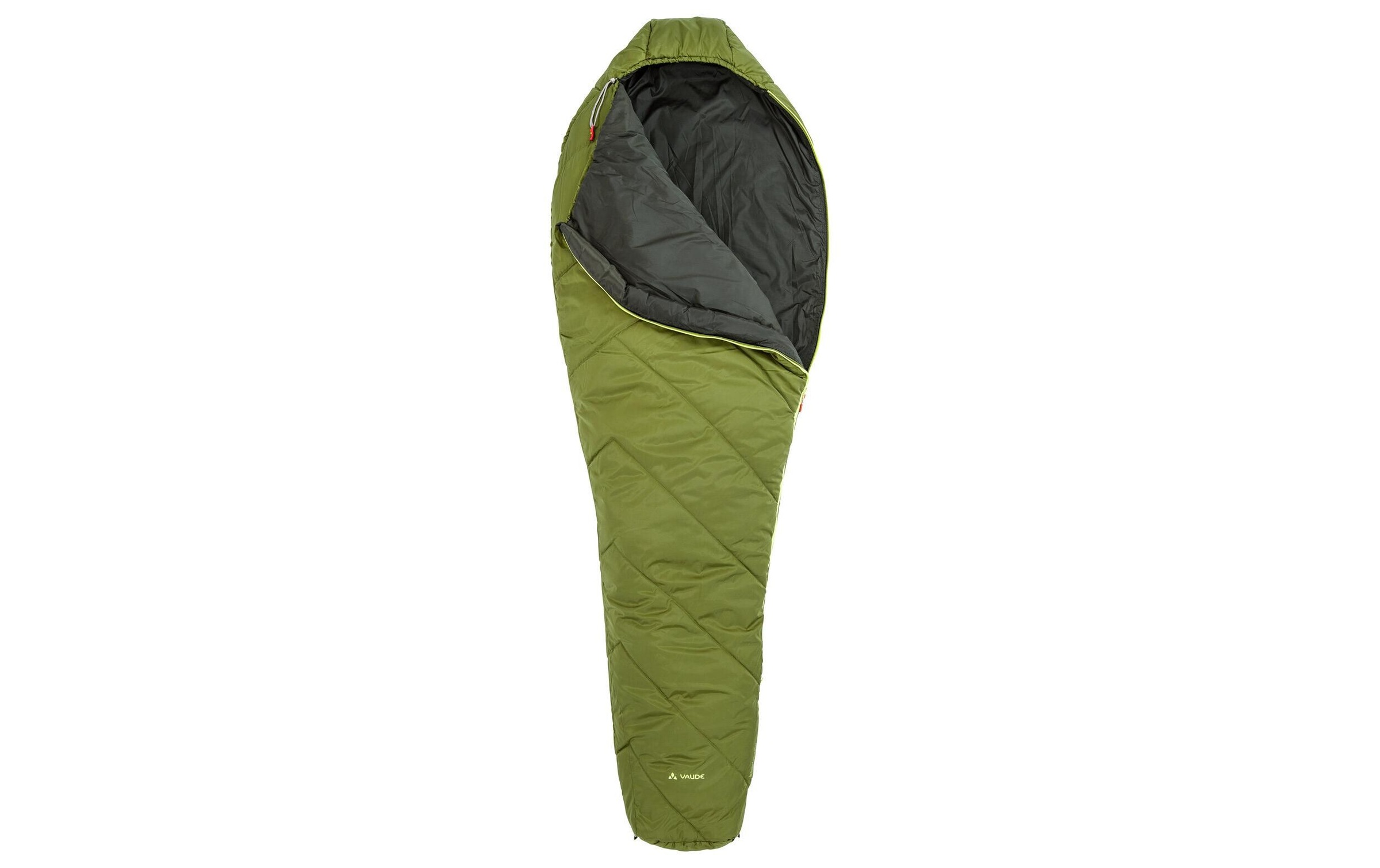 VAUDE Mumienschlafsack »Sioux 400 II S«