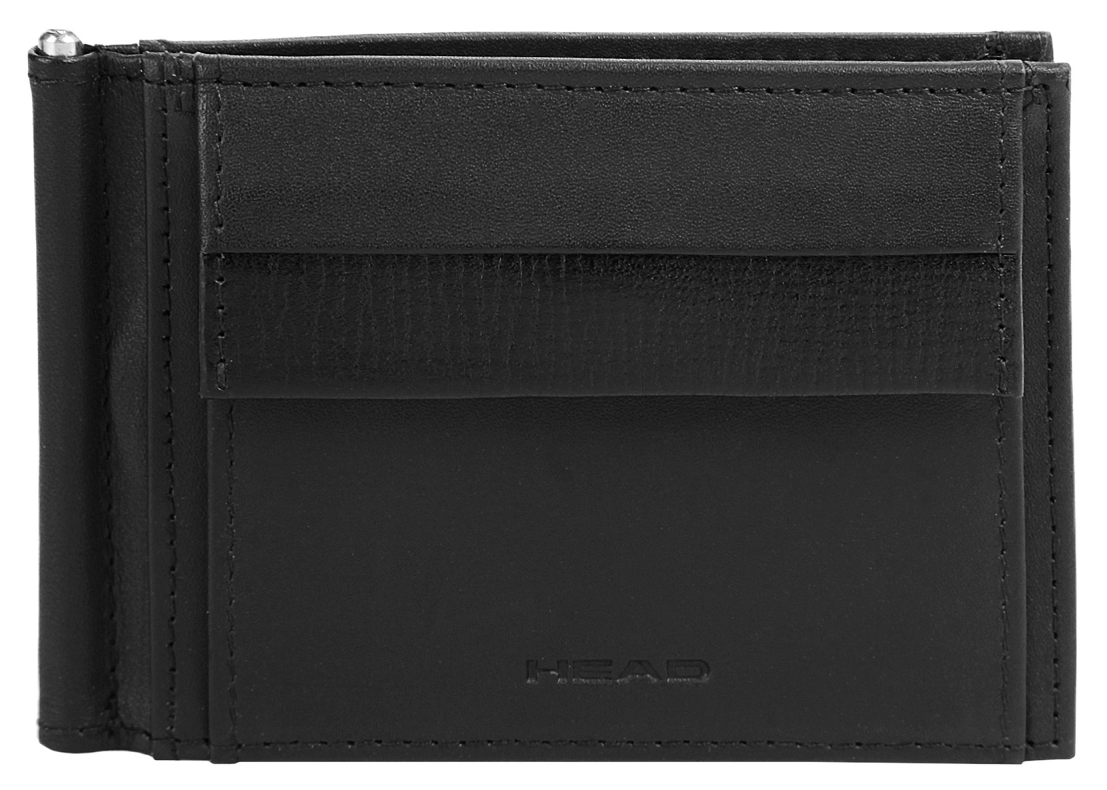 Image of Head Geldbörse »GILDE-RFID«, (1 tlg.), echt Leder bei Ackermann Versand Schweiz