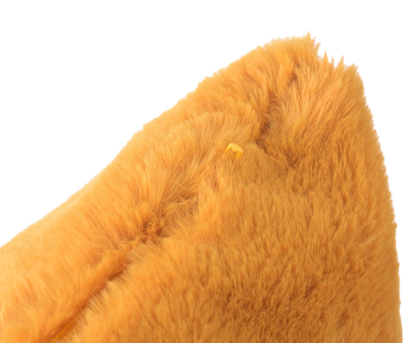 Gözze Dekokissen »Uni Flauschkissen LaPit«