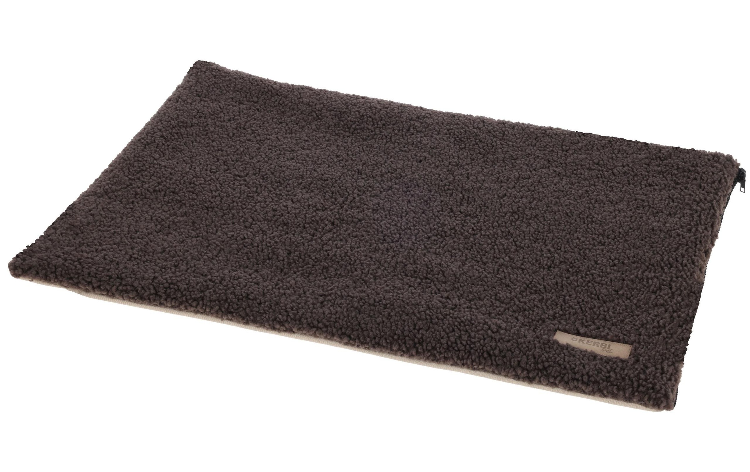 Kerbl Hundebett »72 x 50 x 5 cm«