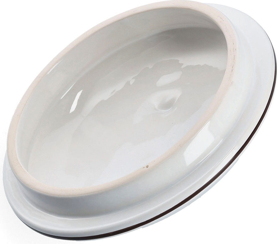 Zeller Present Vorratsdose »Onions« 1 Stk. tlg. für Zwiebeln, 1620 ml