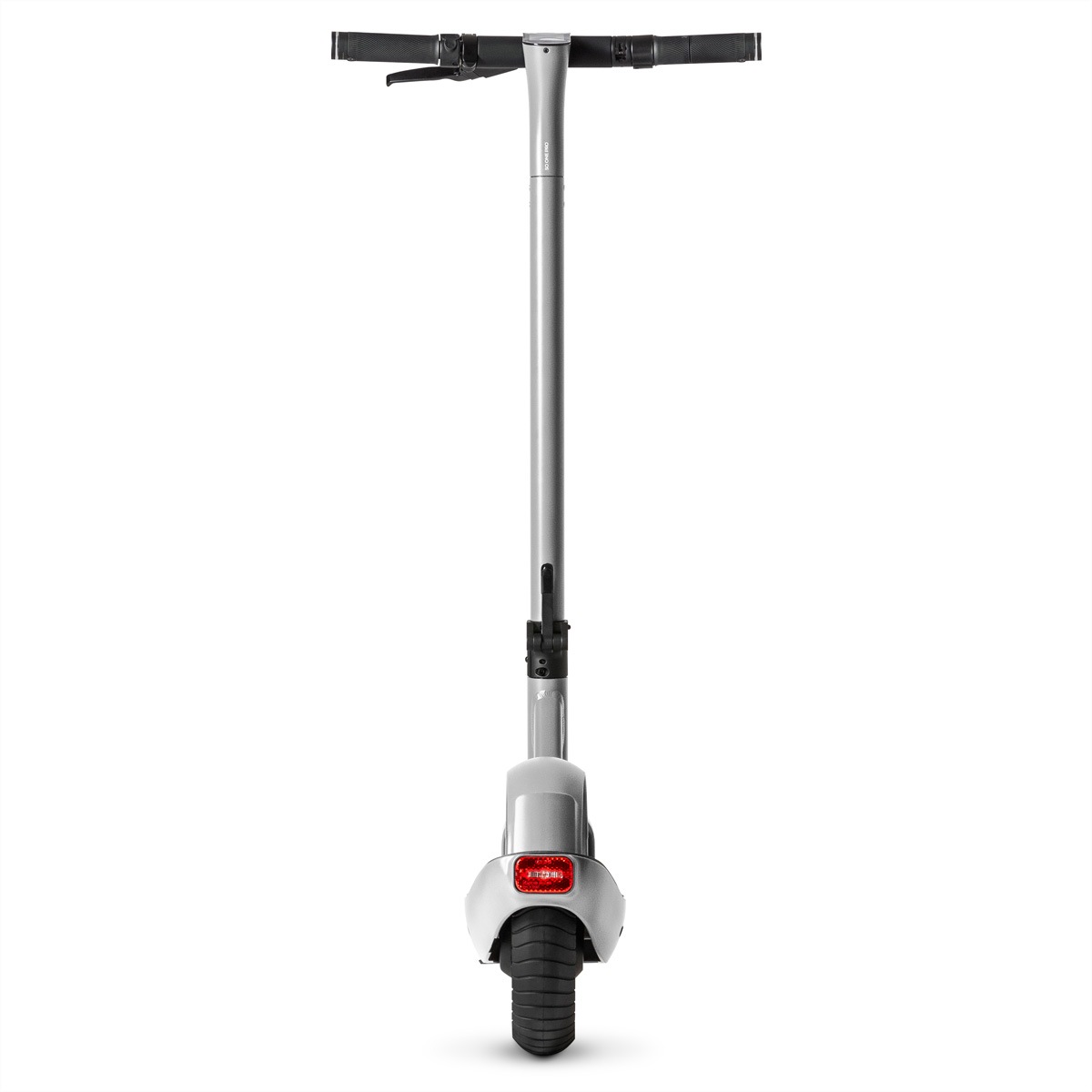 soflow Scooter »SoFlow E-Scooter SO ONE PRO GEN2, Silver grey«