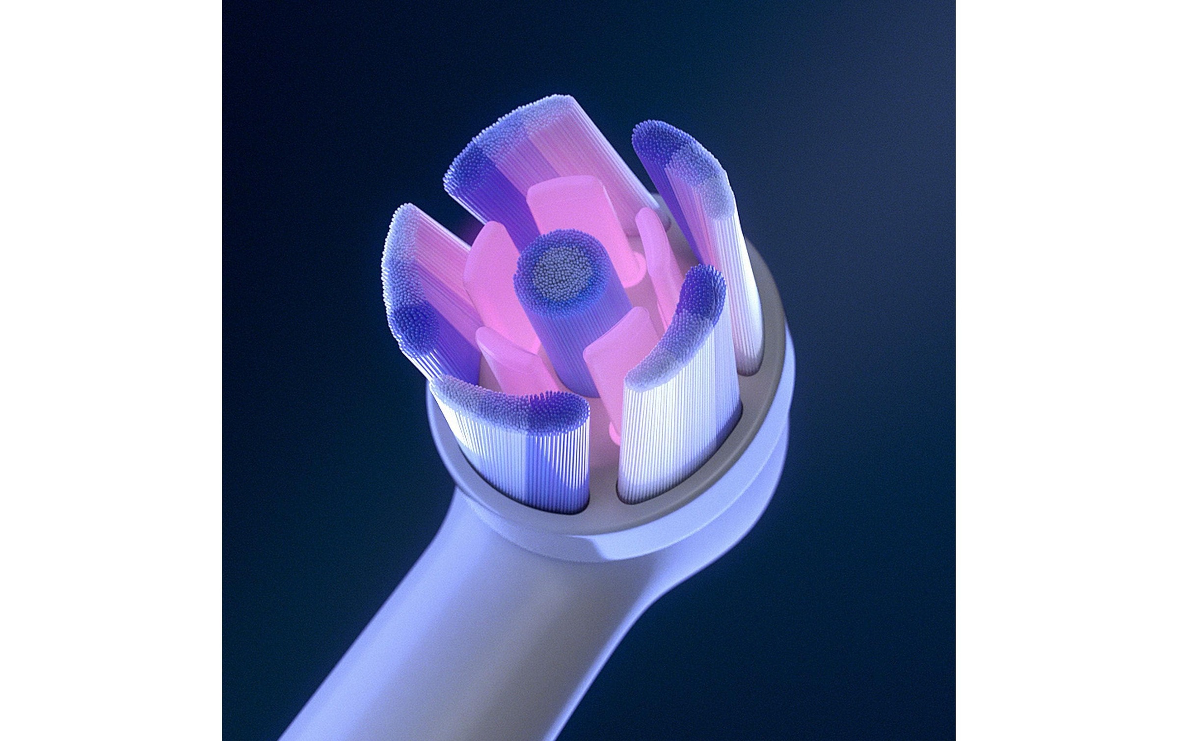 Oral-B Aufsteckbürsten »iO Aufsteckbürsten«