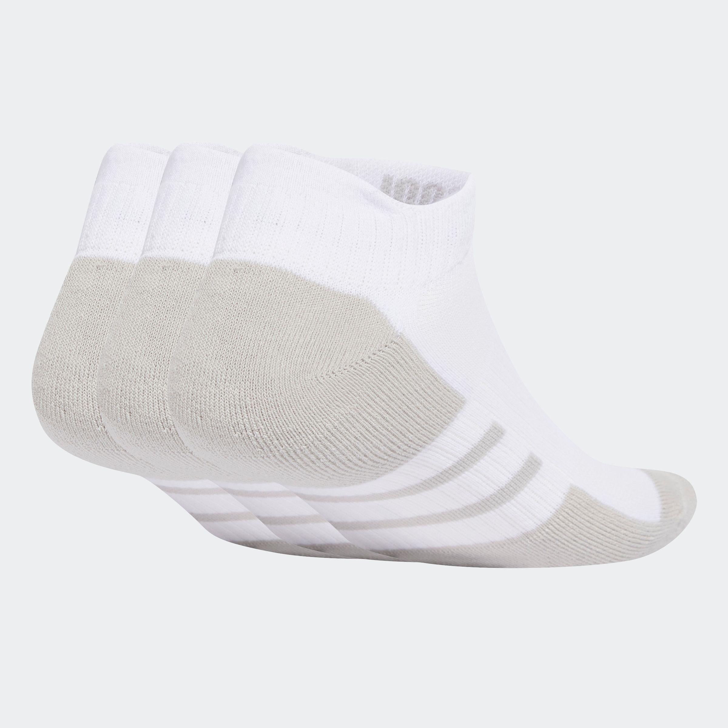 adidas Performance Funktionssocken »ESS CC LOW 3P«, (3 Paar)