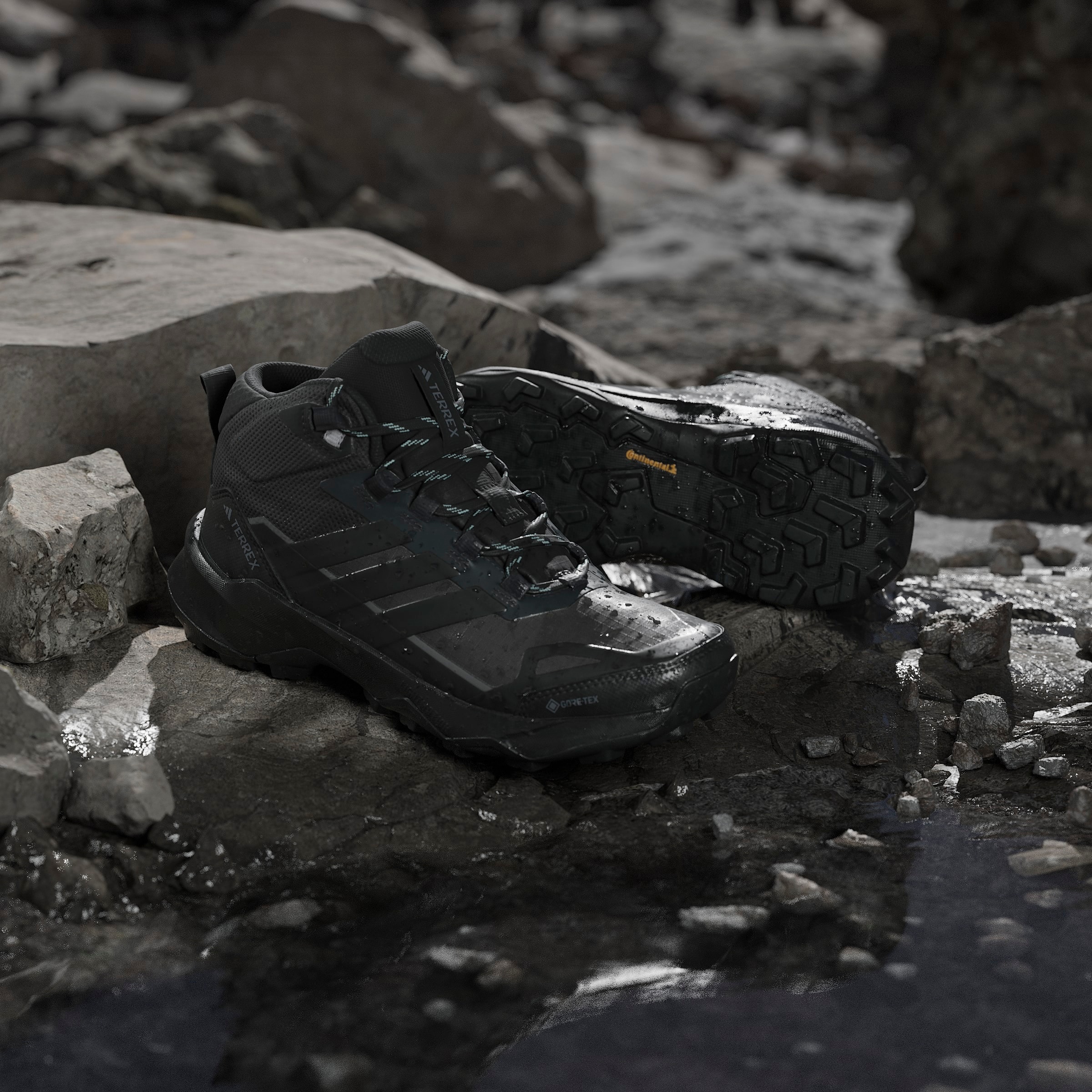 adidas TERREX Wanderschuh »TERREX SKYCHASER AX5 MID GORE-TEX«  wasserdicht