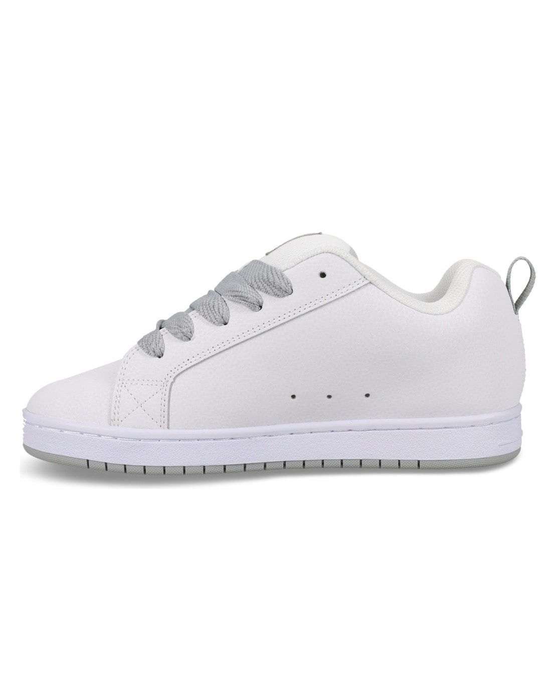 DC Shoes Sneakers »Court Graffik Sq«