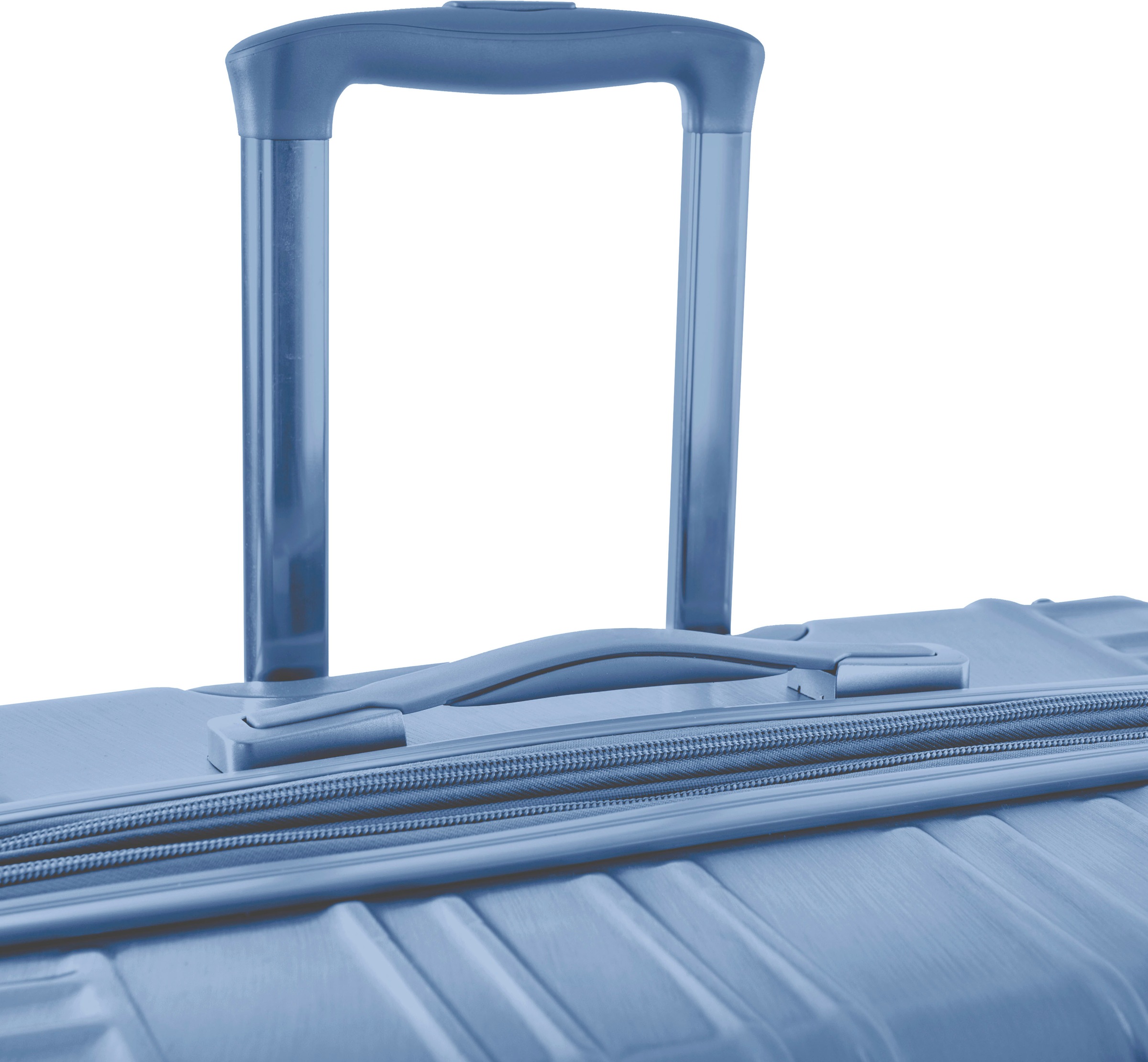 Heys Hartschalen-Trolley »Xtrak, in verschiedenen Farben und Grössen«, 4 Rollen, Heys x Joachim Llambi Handgepäck-Koffer TSA Schloss Volumenerweiterung