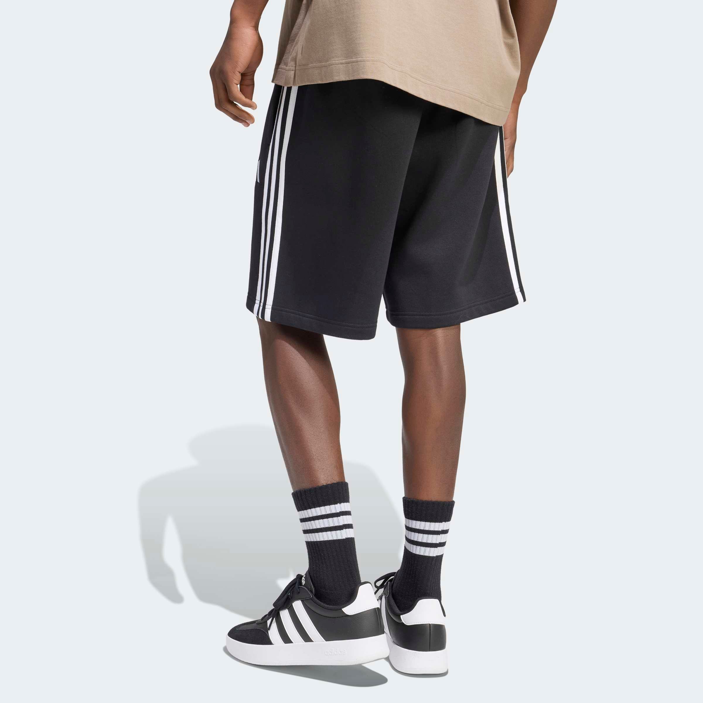 adidas Sportswear Shorts »M 3S FL SHO 9«