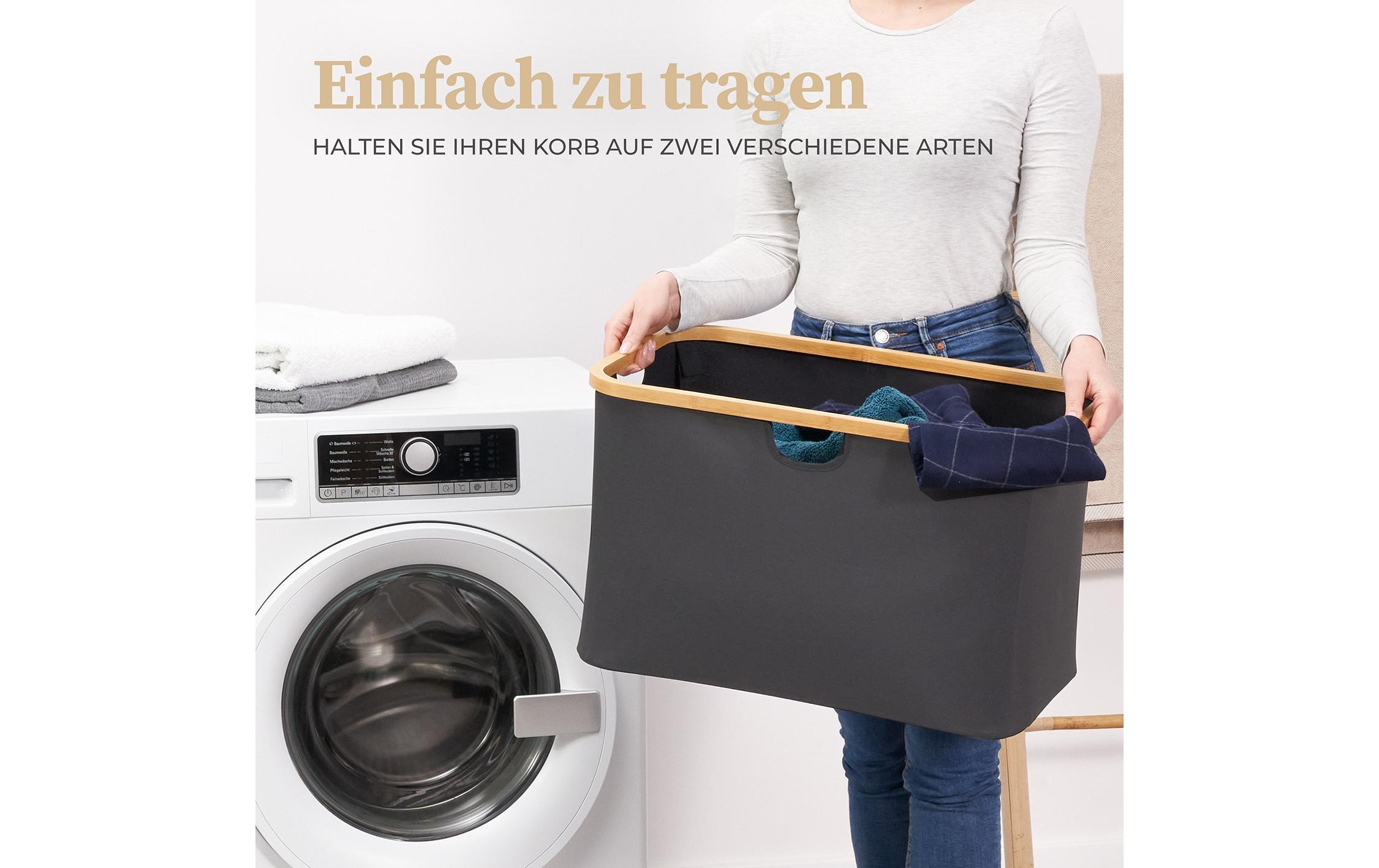 Wäschekorb