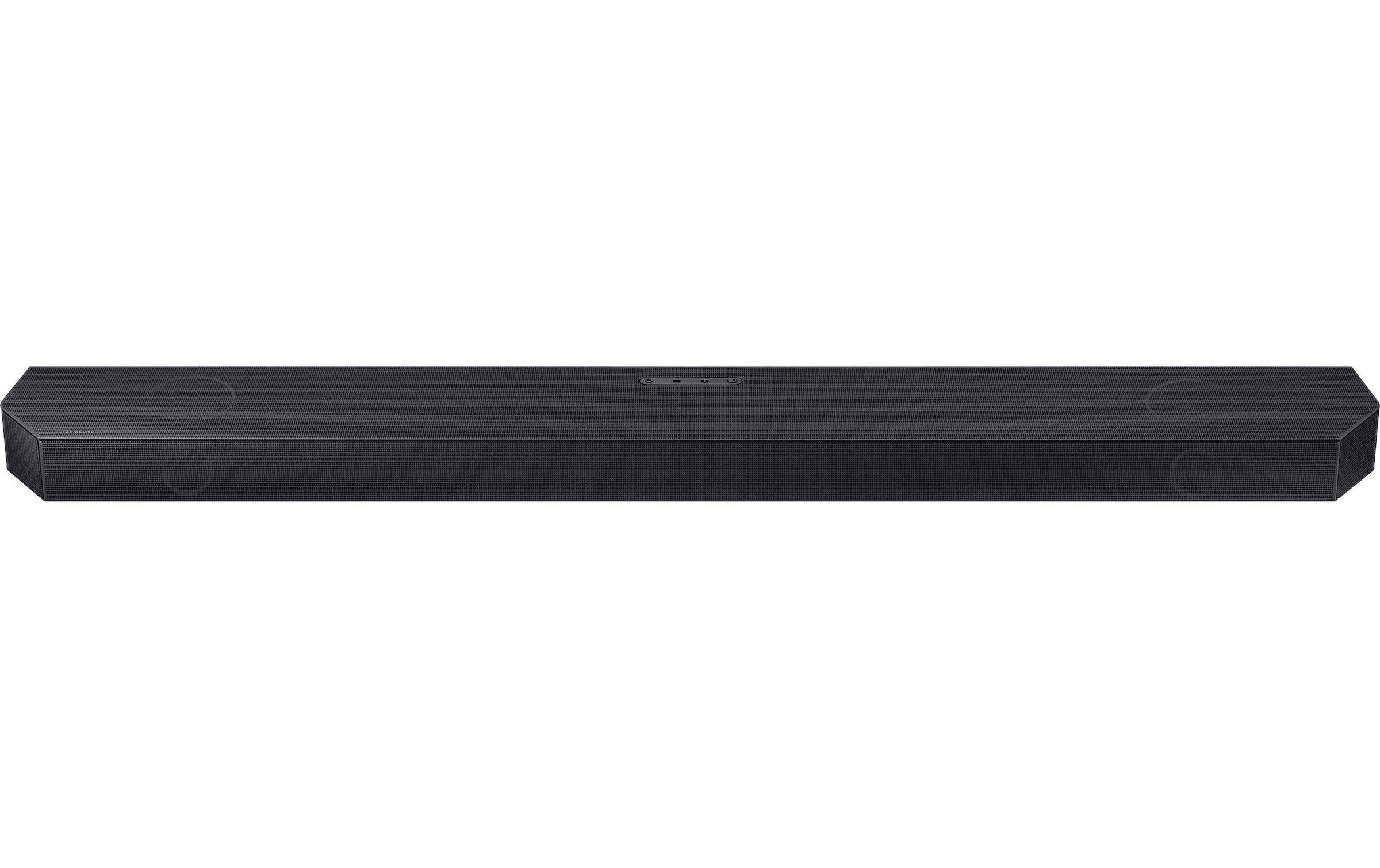 Samsung Barre de son »HW-Q700D« 3.1.2 ( ) Verbindungsart: Bluetooth, HDMI, Toslink, WLAN (Wi-Fi)