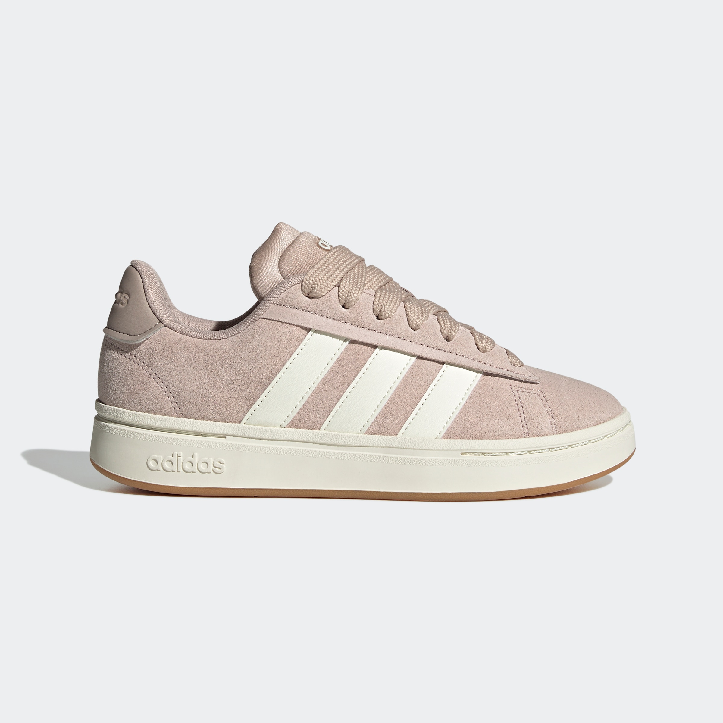adidas Sportswear Sneaker »GRAND COURT ALPHA«  Design inspiriert vom adidas Campus 00