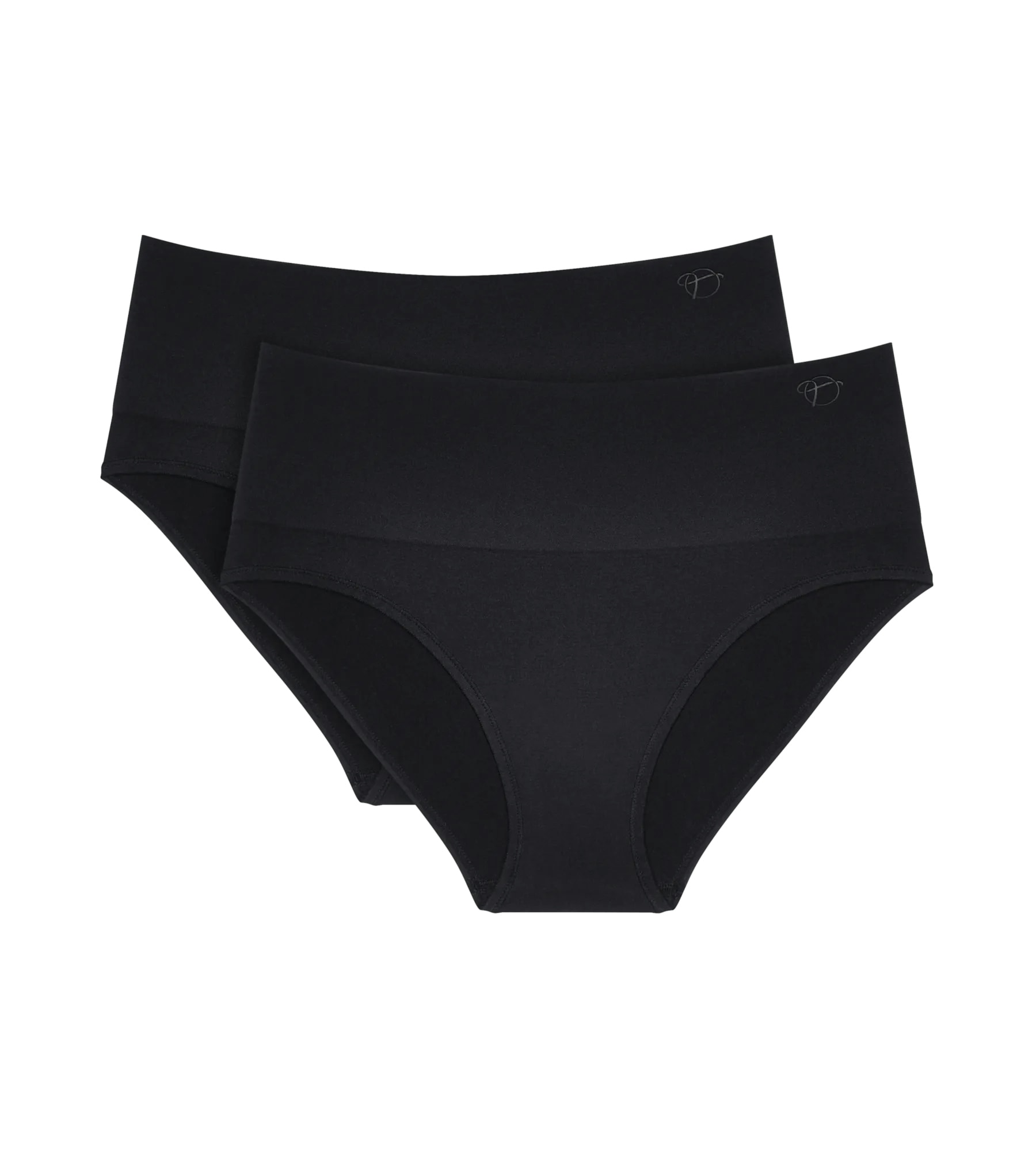 Image of Triumph Maxislip "Soft Sculpt" nahtlos, formende Passform, Rundstrick, hoher Beinausschnitt