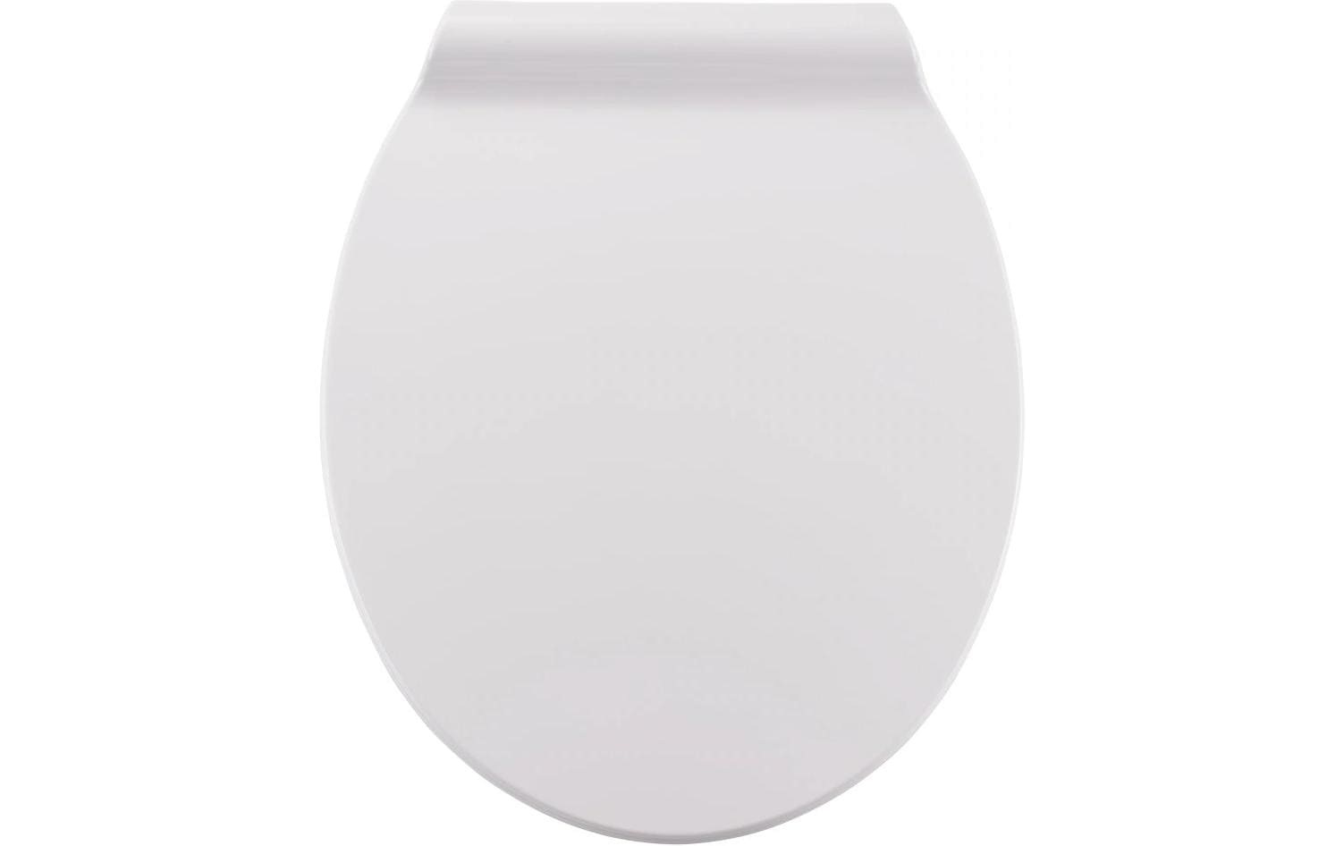 Image of diaqua WC-Sitz "Plain"