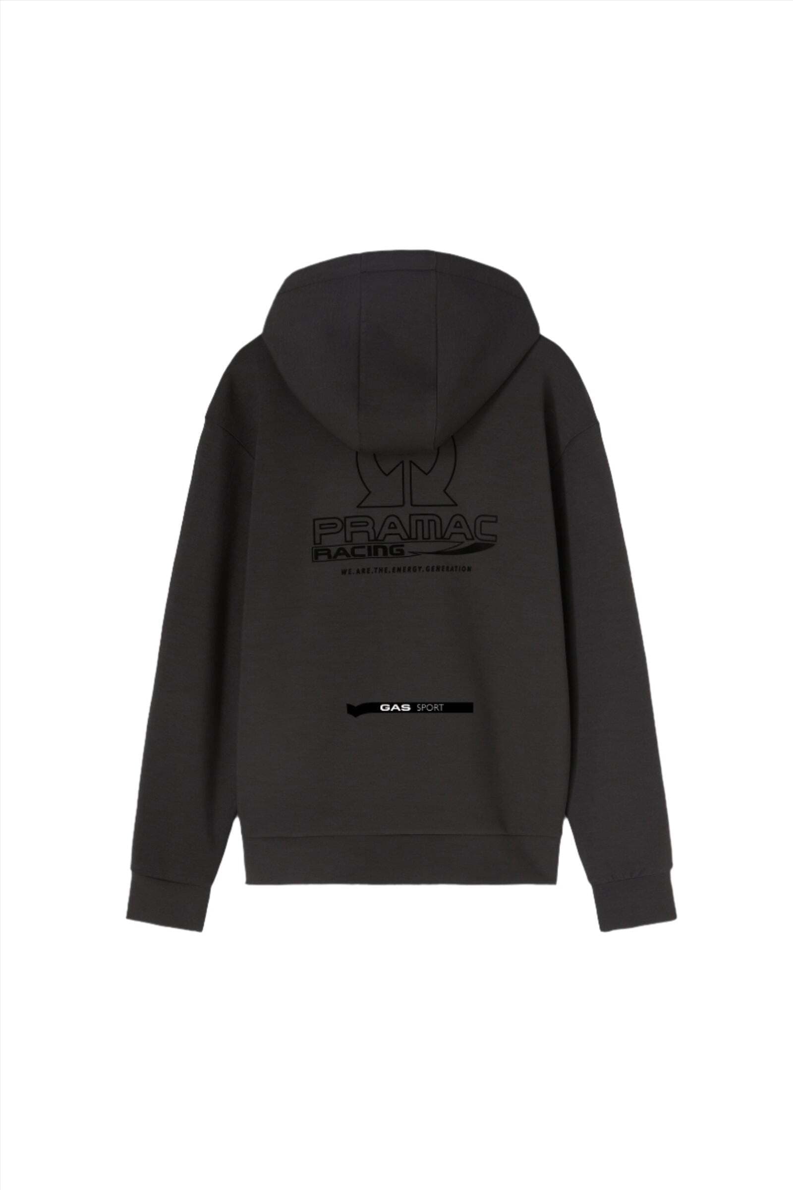 GAS Kapuzenpullover »Gas Hoodie GSP1 Tech Hoodie«