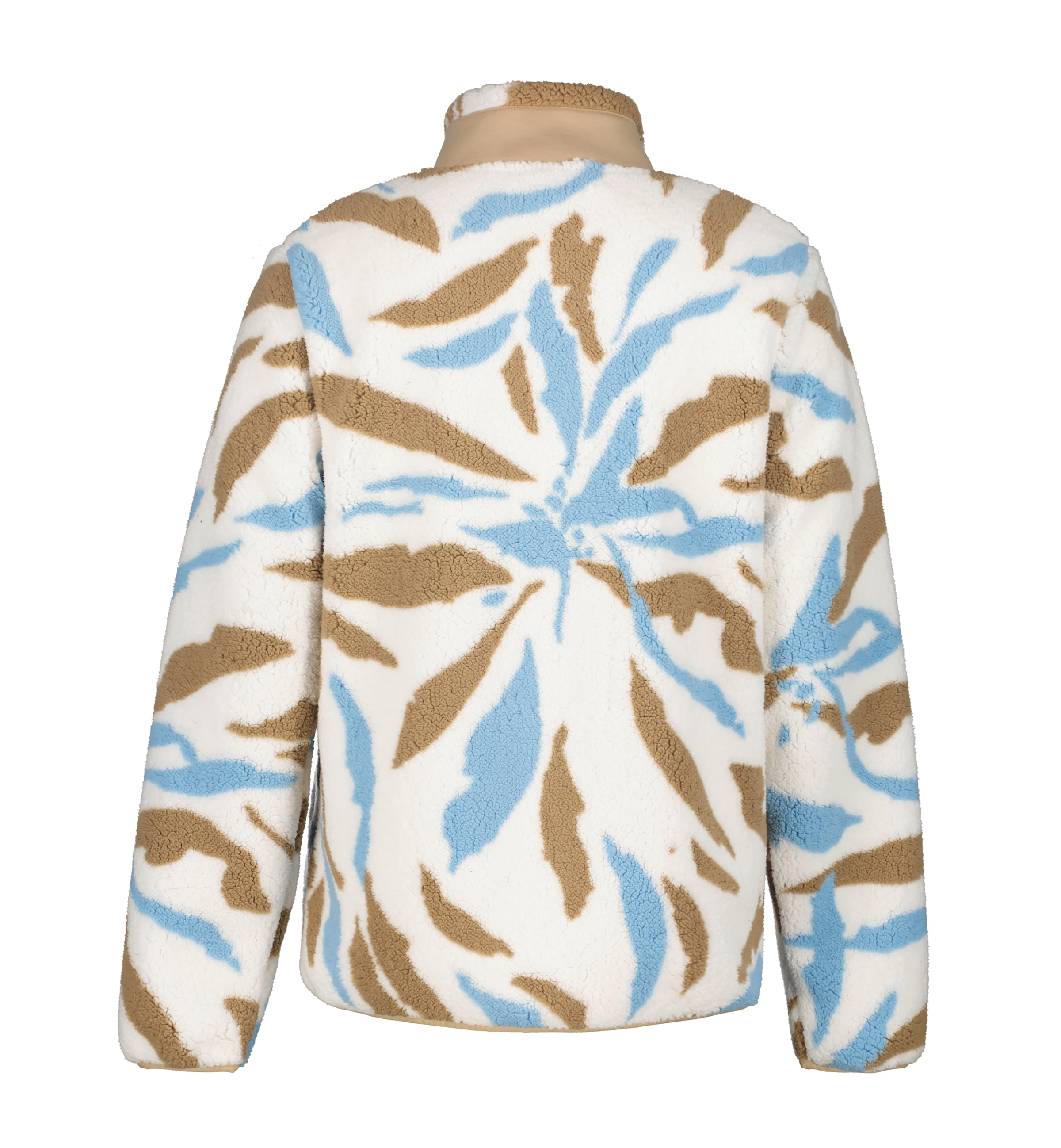 Icepeak Fleecejacke »ARDESE«, (1 St.)