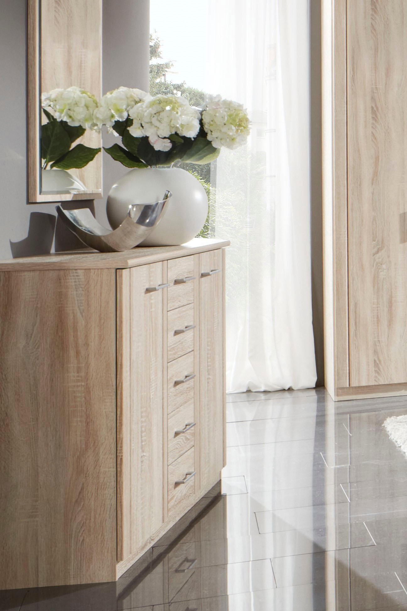 WIEMANN Kombikommode »Meran« vormontiert