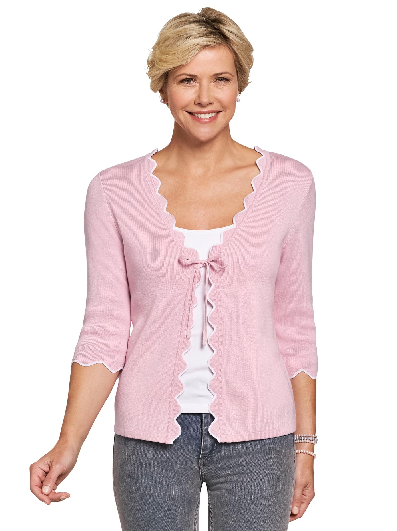 Image of Classic Strickjacke bei Ackermann Versand Schweiz