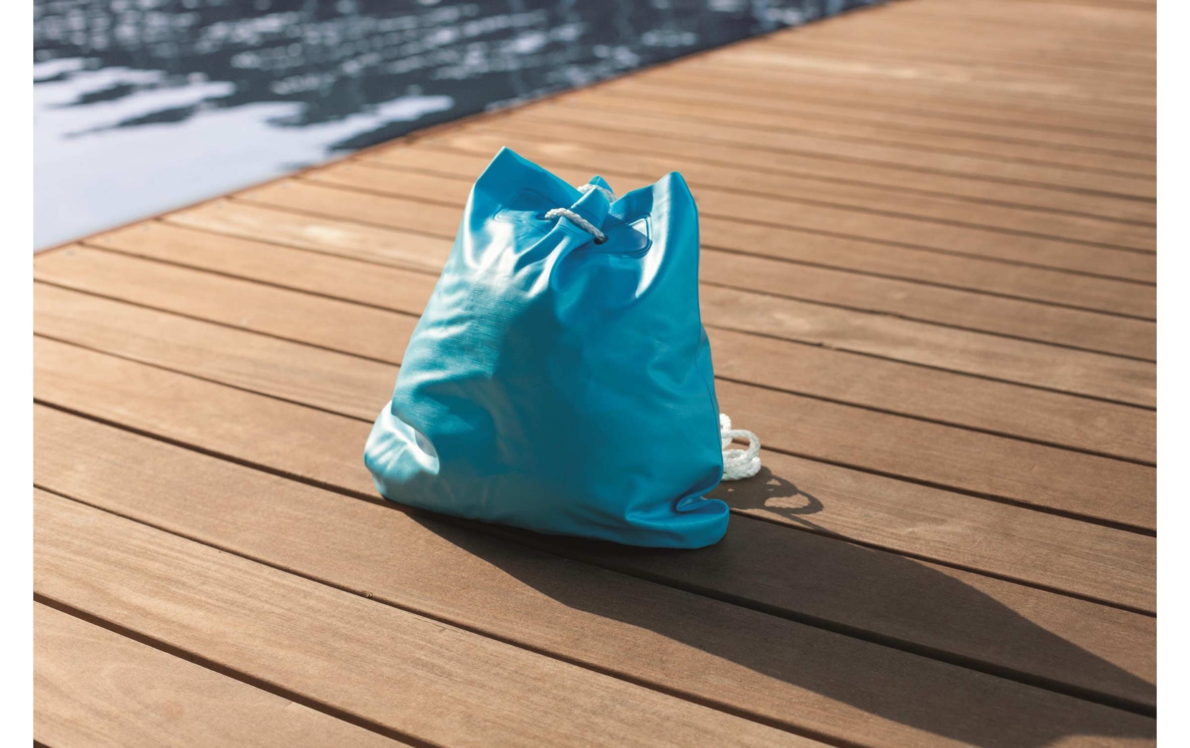 Bestway Schwimmtier »Giant Parrot 500 x 327 cm«