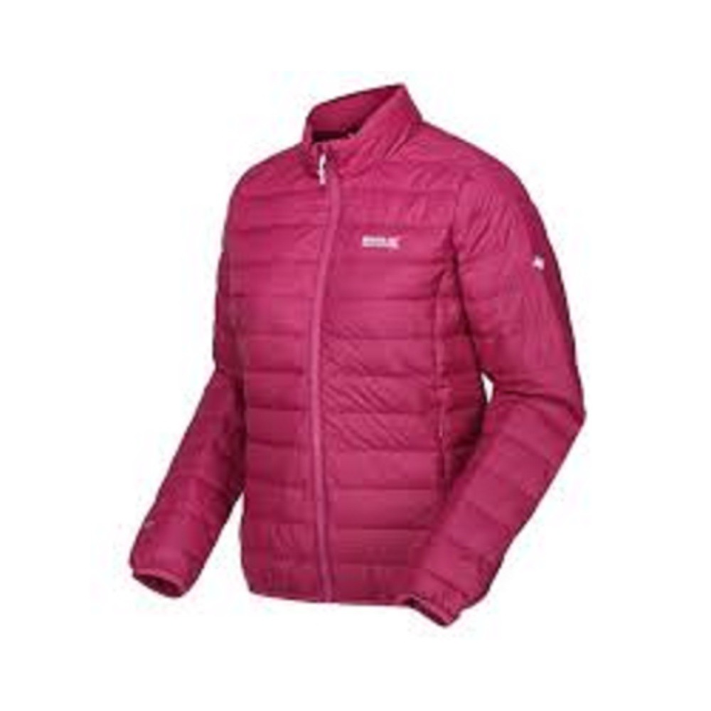 Steppjacke »Damen Whitehill«