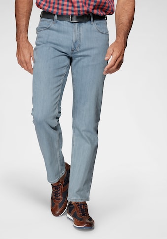 Wrangler Straight-Jeans »Authentic Straight« kaufen