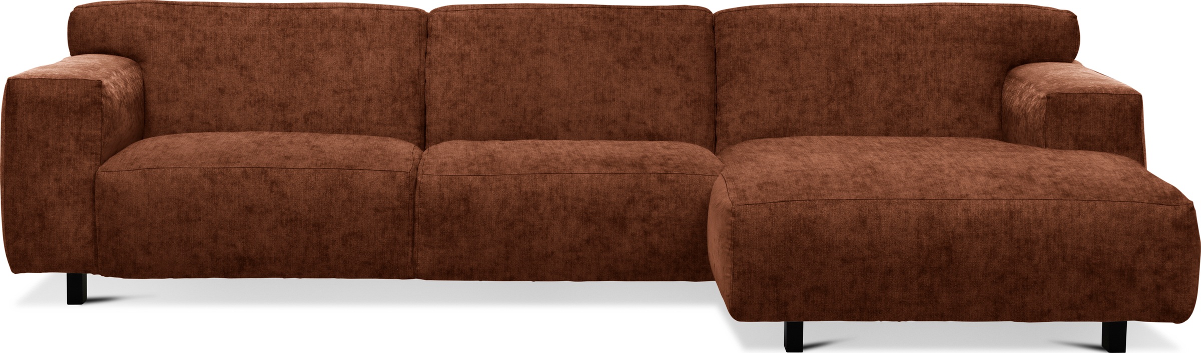 Image of furninova Ecksofa »Vesta«, im skandinavischen Design bei Ackermann Versand Schweiz