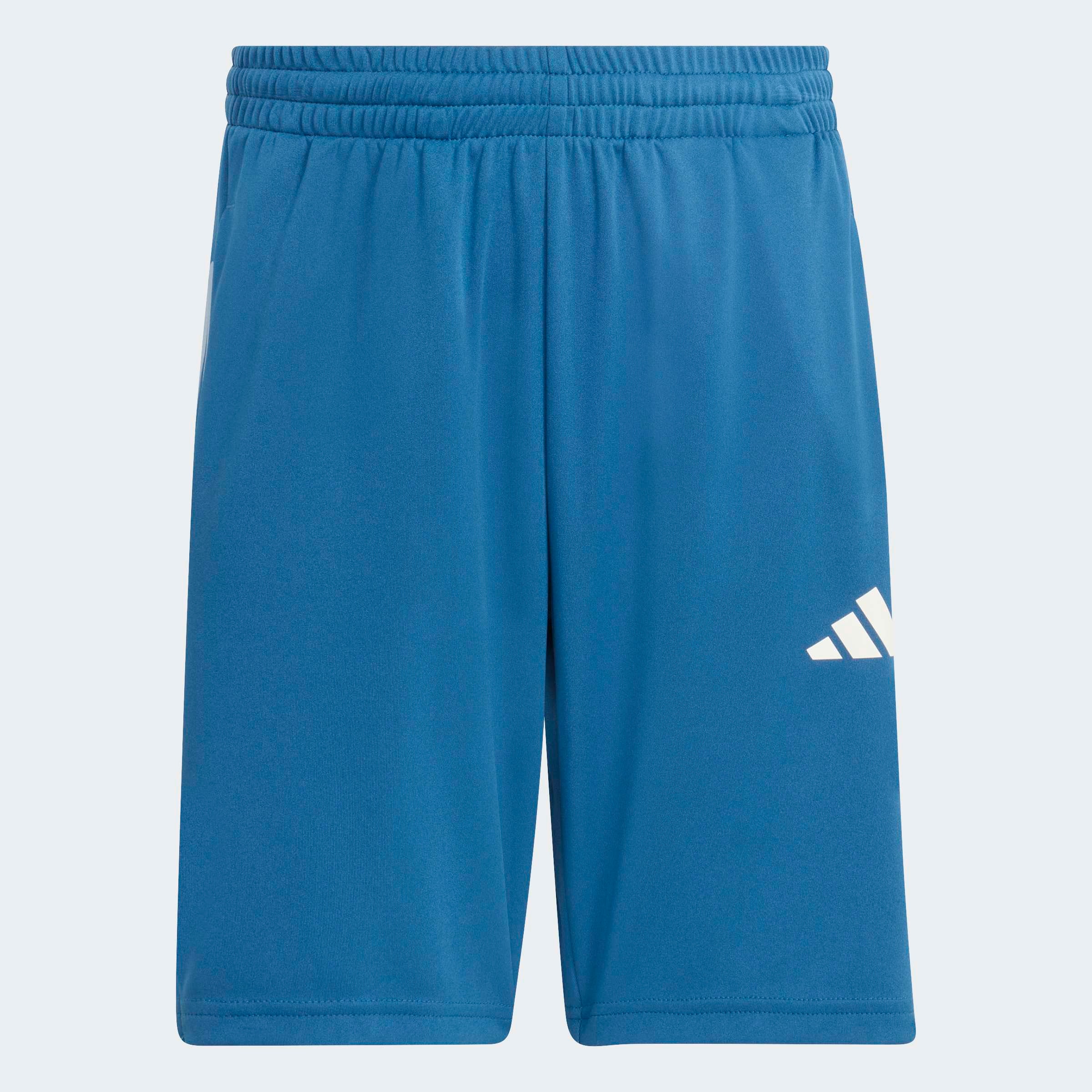 adidas Sportswear Shorts »TRAIN ESSENTIALS 3-STREIFEN KIDS«
