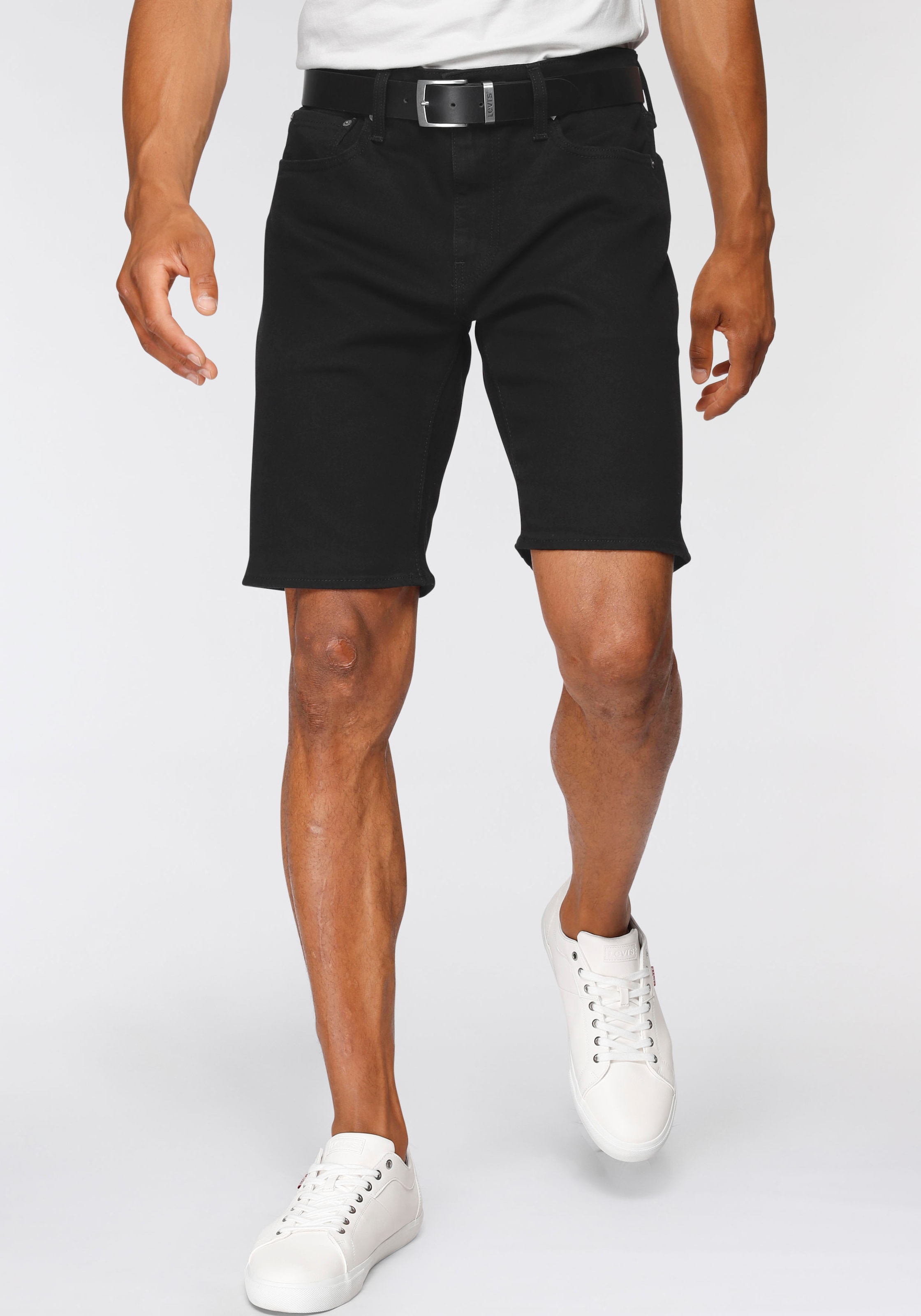 Levi's® Jeansshorts »405 STANDARD SH«