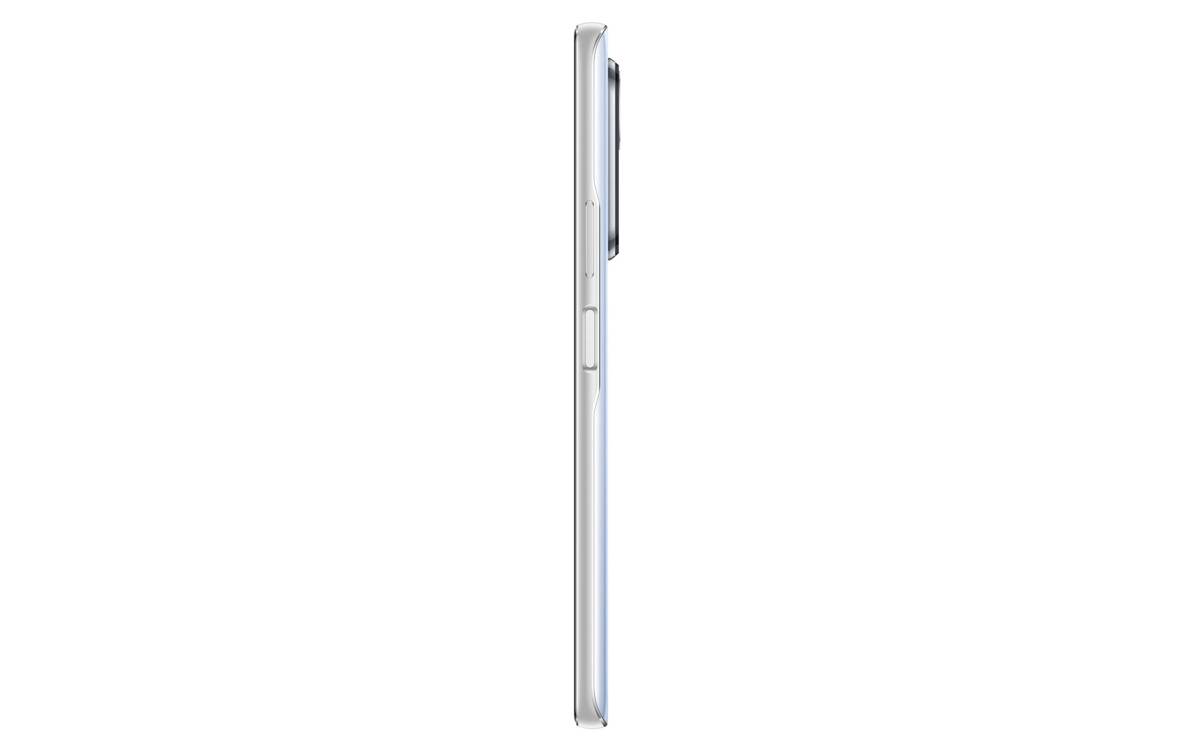 Huawei Smartphone »9 SE Pearl White«, Pearl White