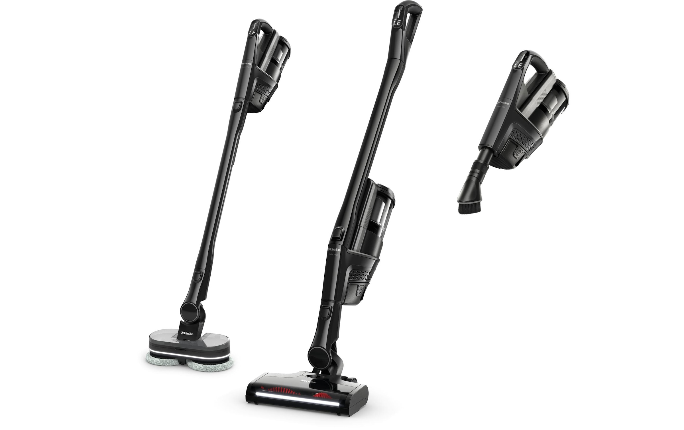 Miele Akku-Hand-und Stielstaubsauger »Triflex HX3 Aqua«