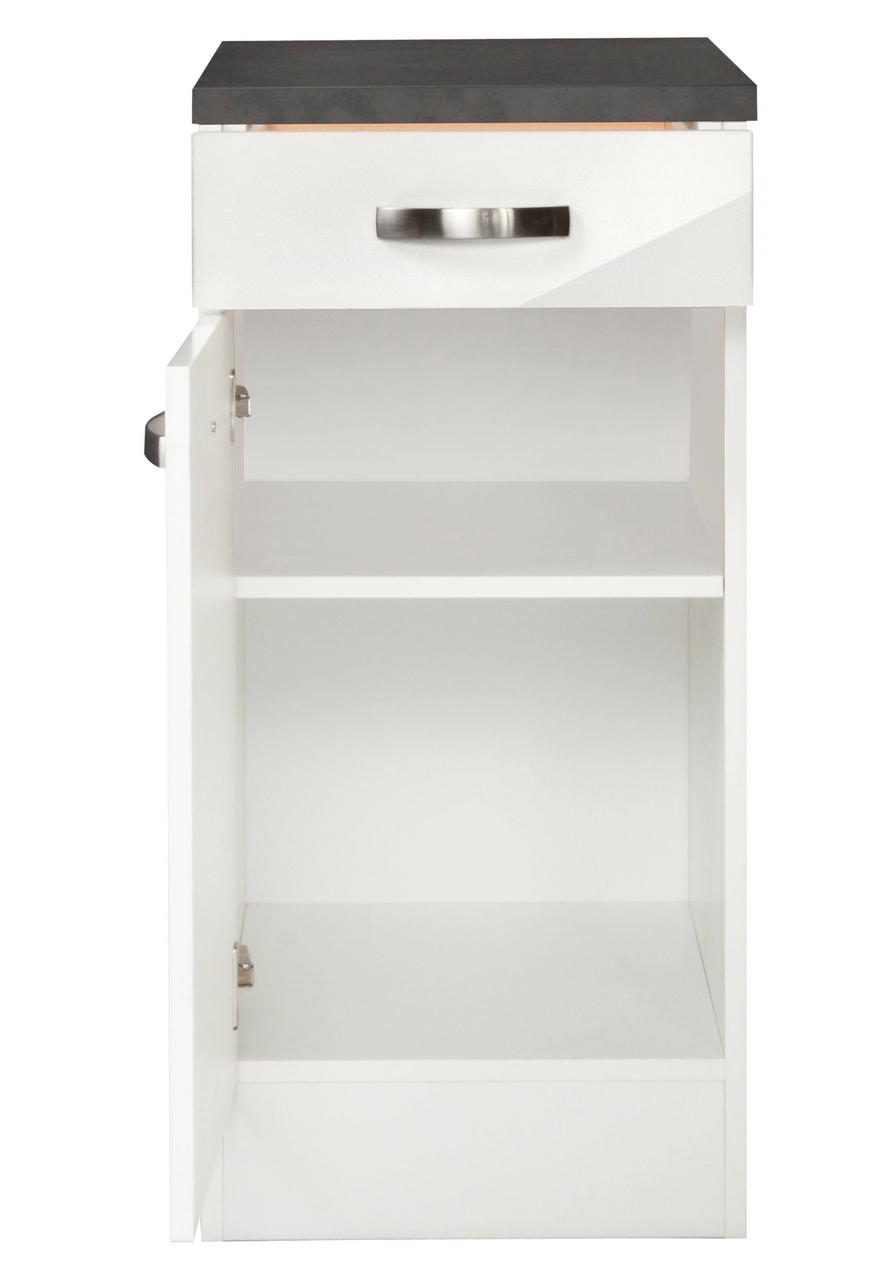 OPTIFIT Armoire basse »Agos«