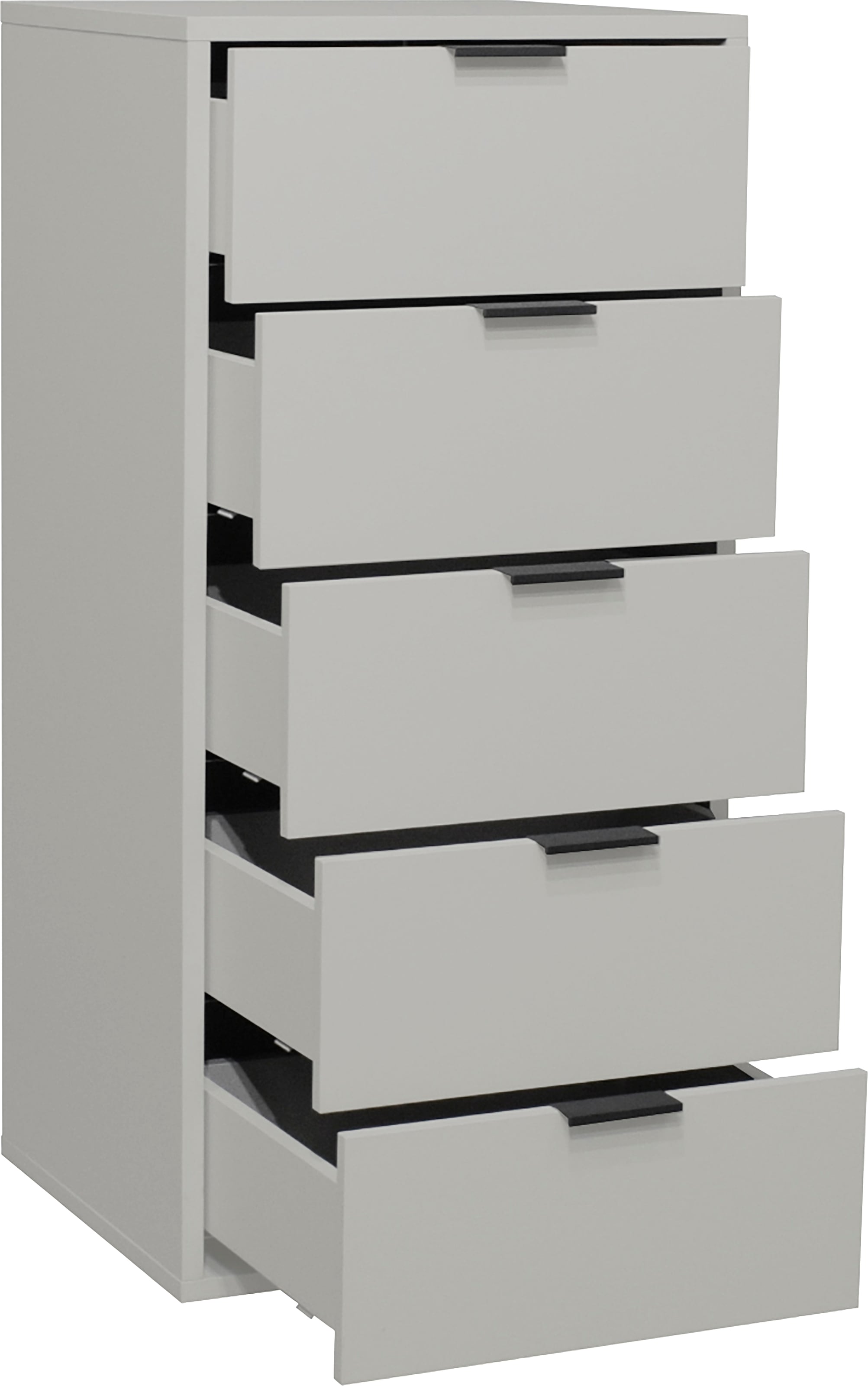 Mäusbacher Kommode »Bonnie« OTTOs Choice,  Kommode mit 5 Schubkästen
