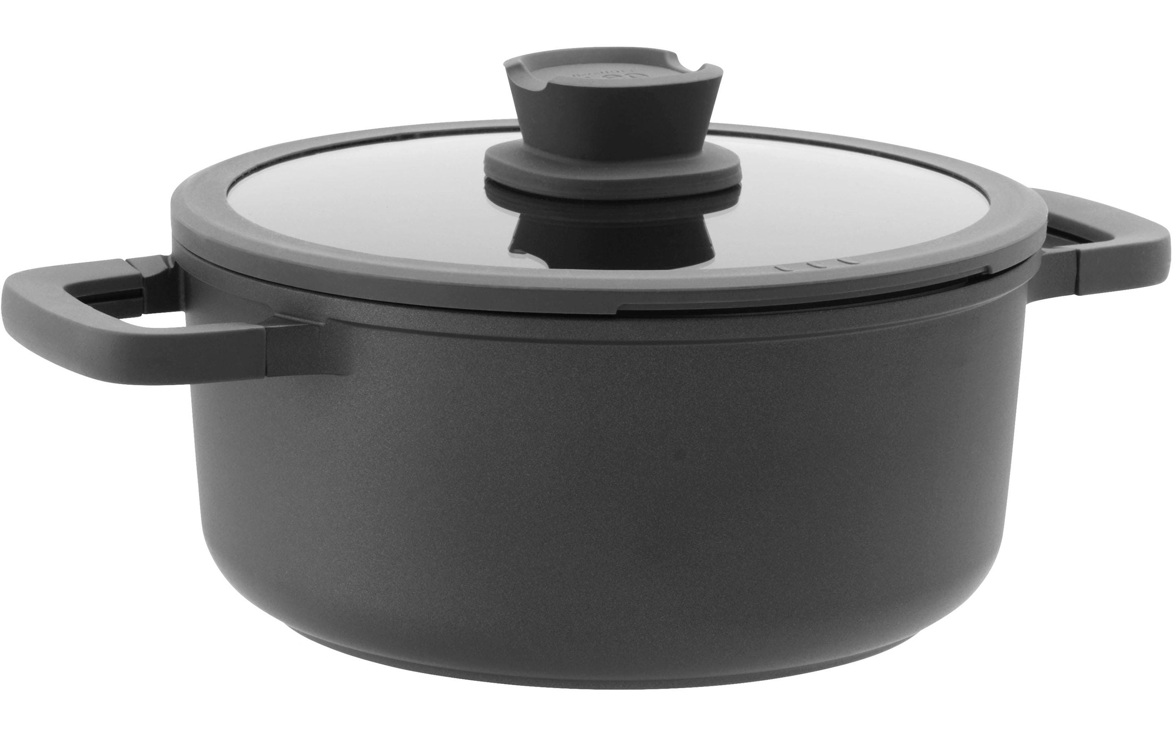 Image of BergHOFF Kochtopf "Leo Stone+ 24 cm"