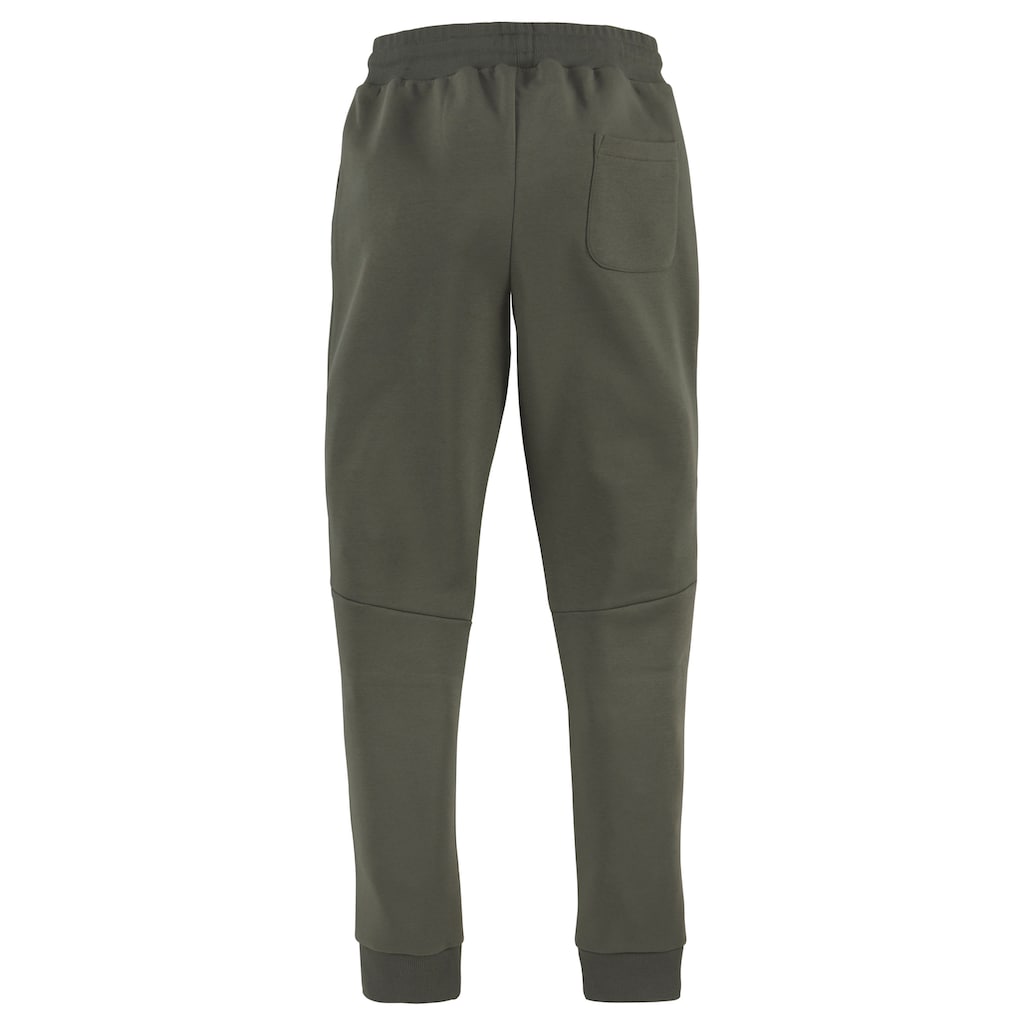 Alpha Industries Sweathose »Jogger«