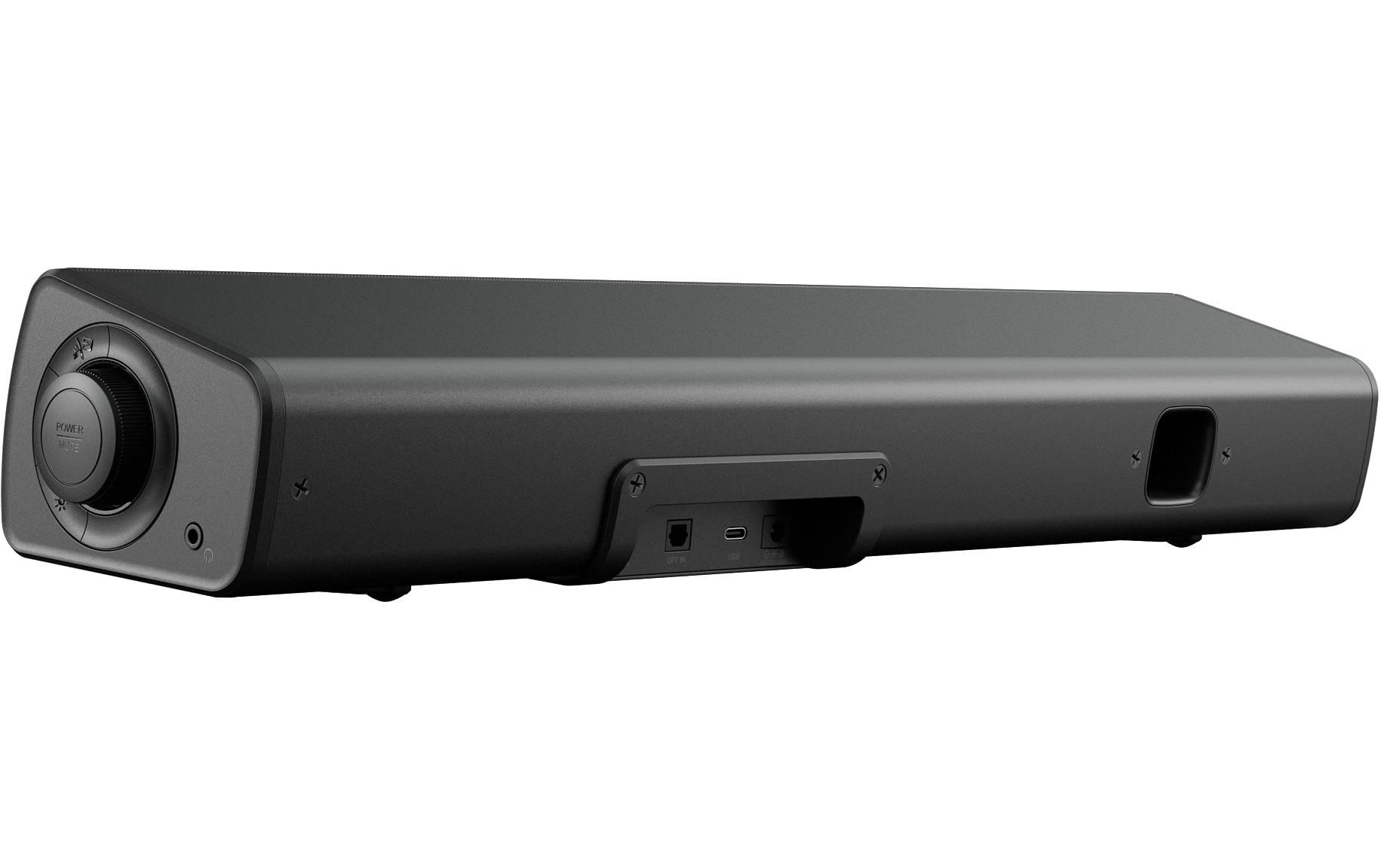 Creative Barre de son »Sound Blaster GS5 RGB Gaming, Bluetooth 5.3« ( ) Streaming sans fil