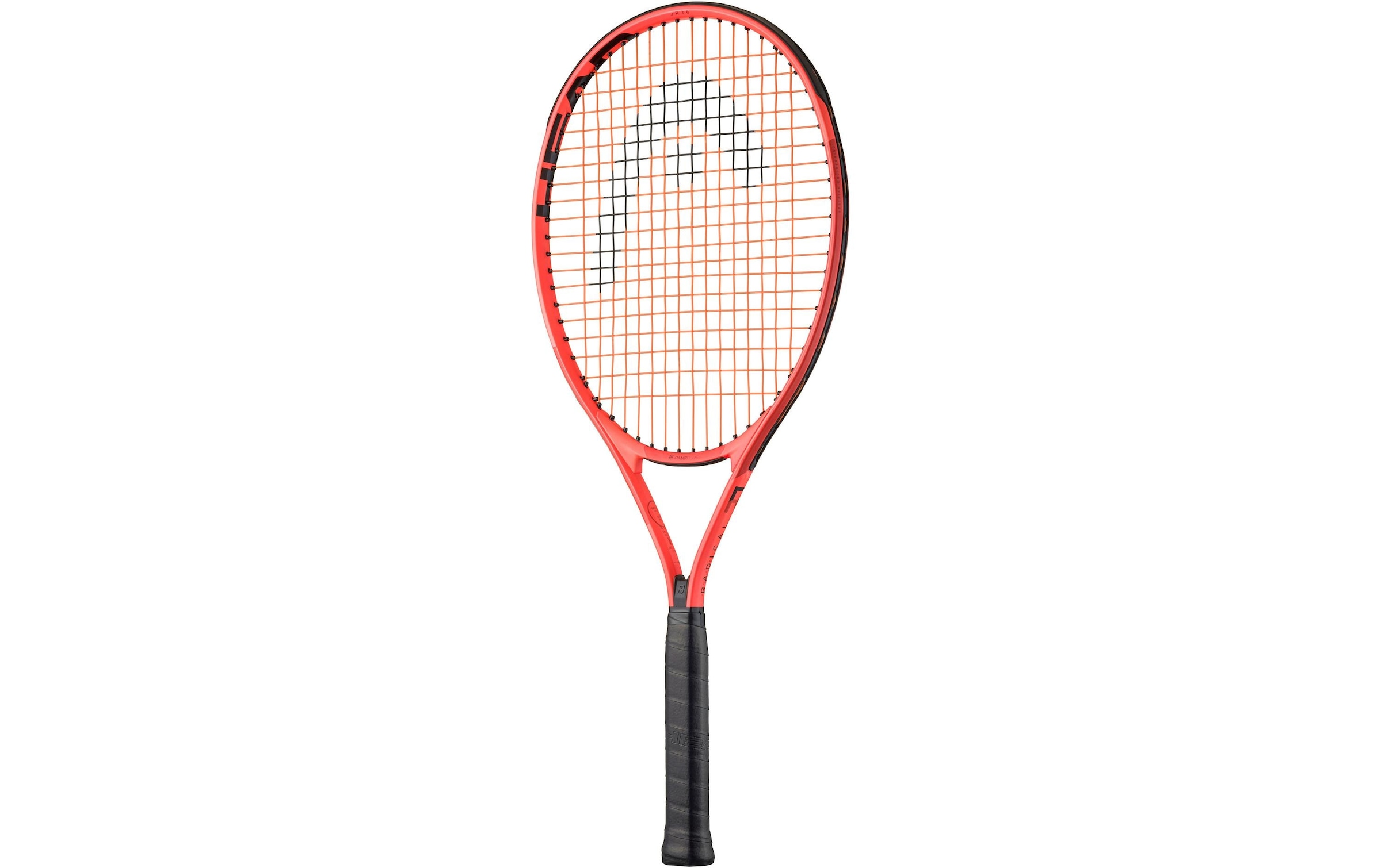 Head Tennisschläger »Radical Jr. 26 Griffgrösse: 7«