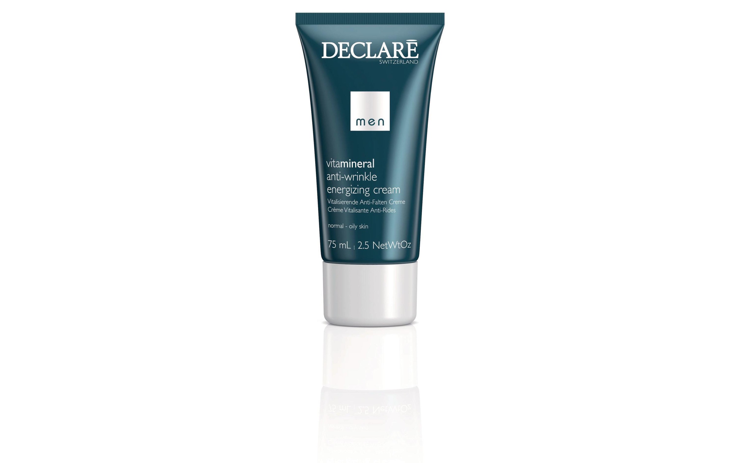Image of Declaré Tagescreme »Vitamineral Anti-Wrinkle Energizing 75 ml«, Premium Kosmetik bei Ackermann Versand Schweiz