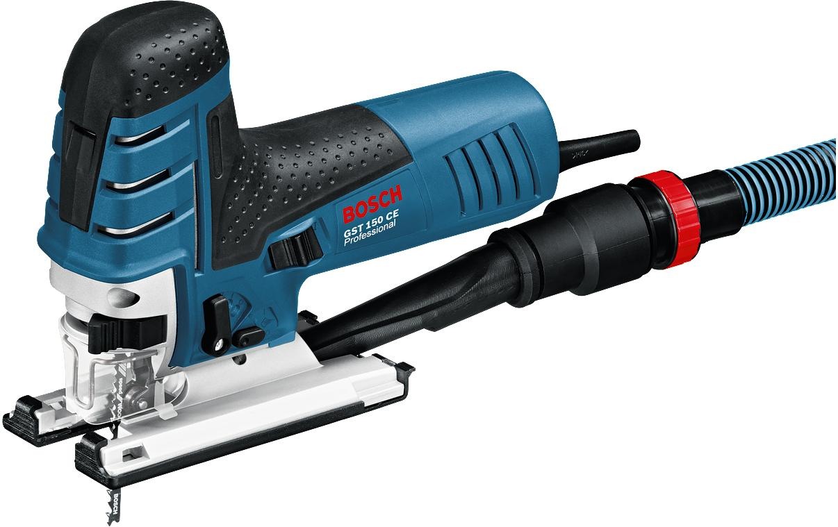 Image of Bosch Professional Stichsäge »GST 150 CE« bei Ackermann Versand Schweiz
