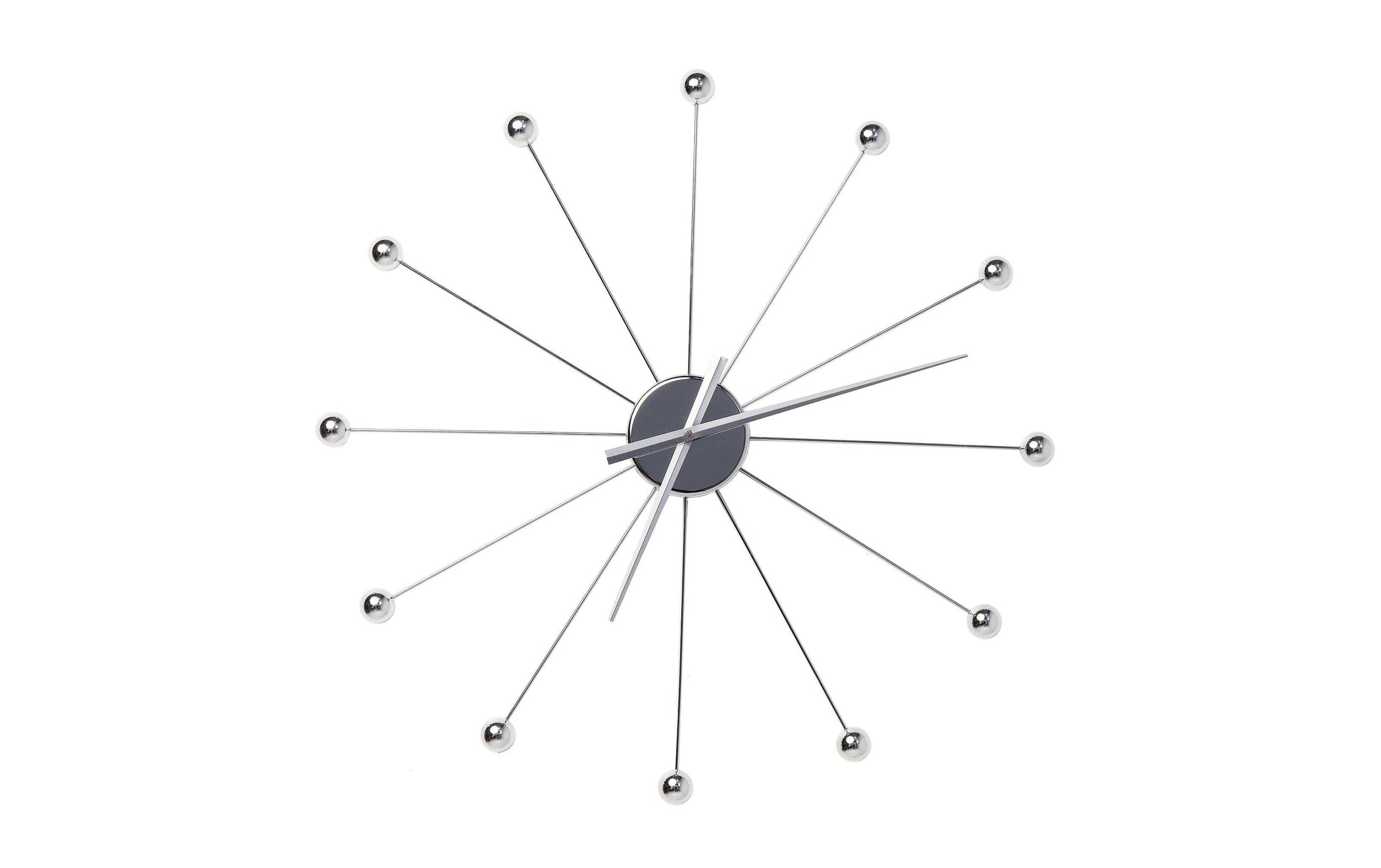 Image of Kare Design Wanduhr