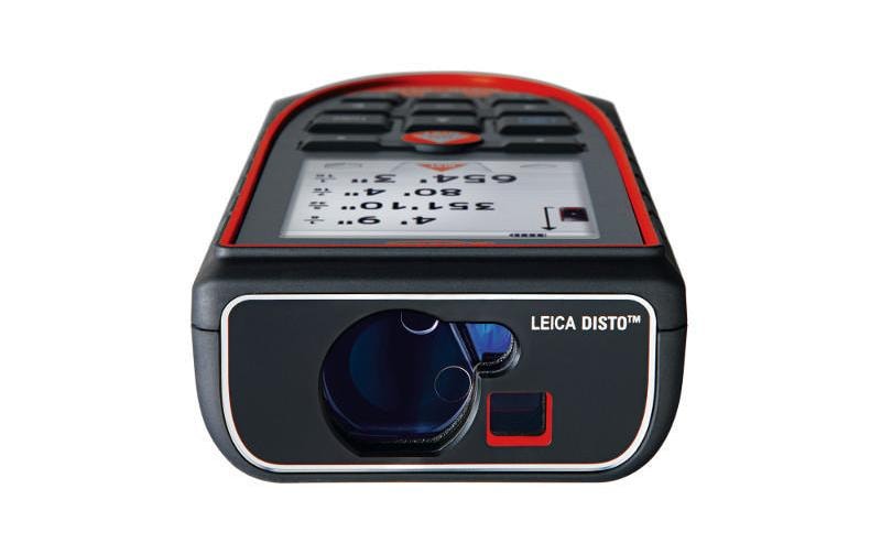 Leica Entfernungsmesser »Disto D510«