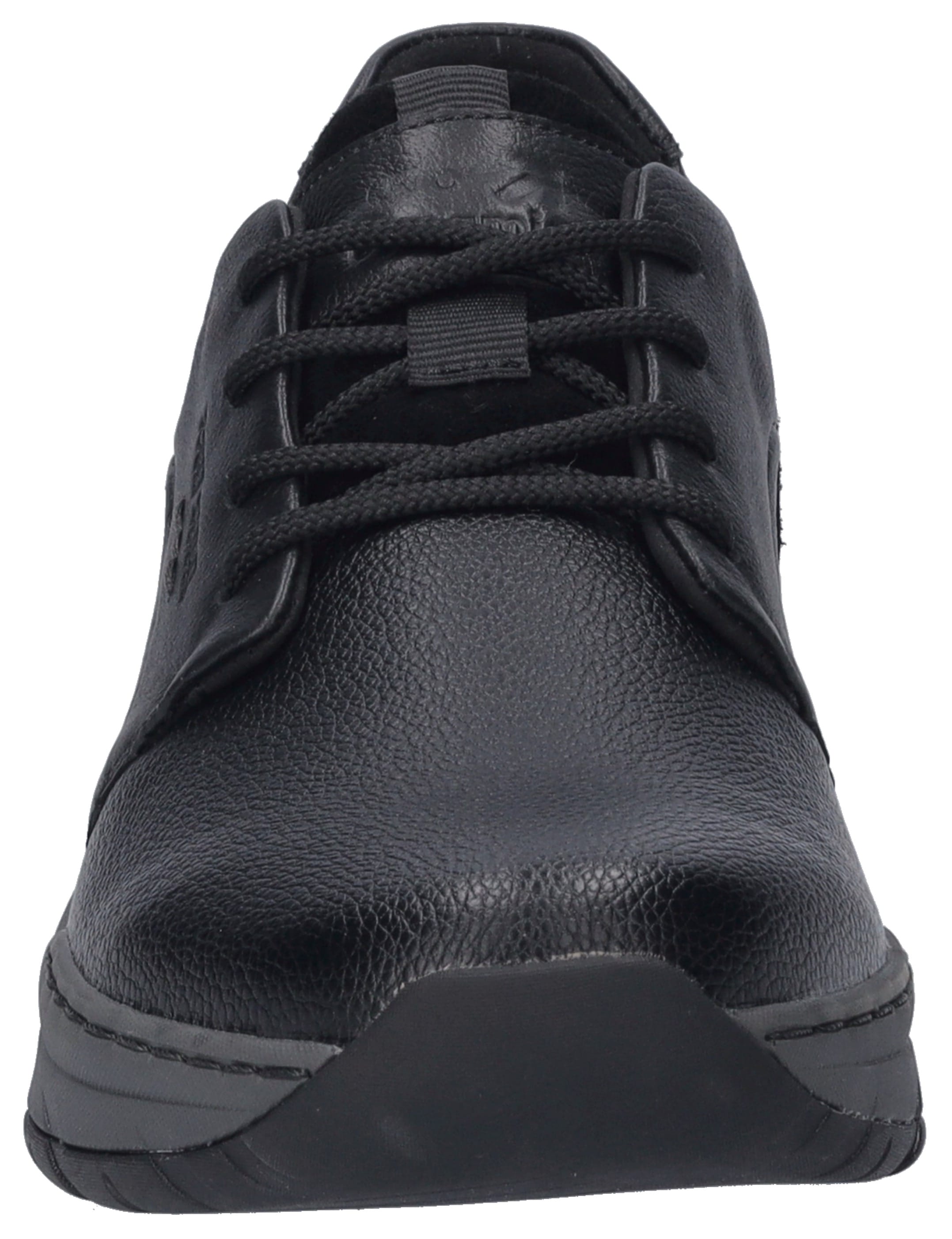 Josef Seibel Schnürschuh »Mitchell 02«, Komfortschuh, Freizeitschuh, Sneaker mit Wechselfussbett