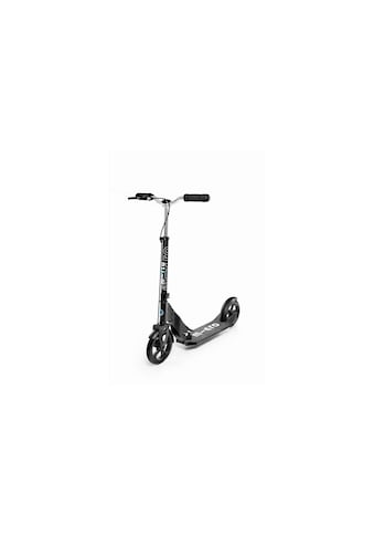 Scooter »Downtown Black«