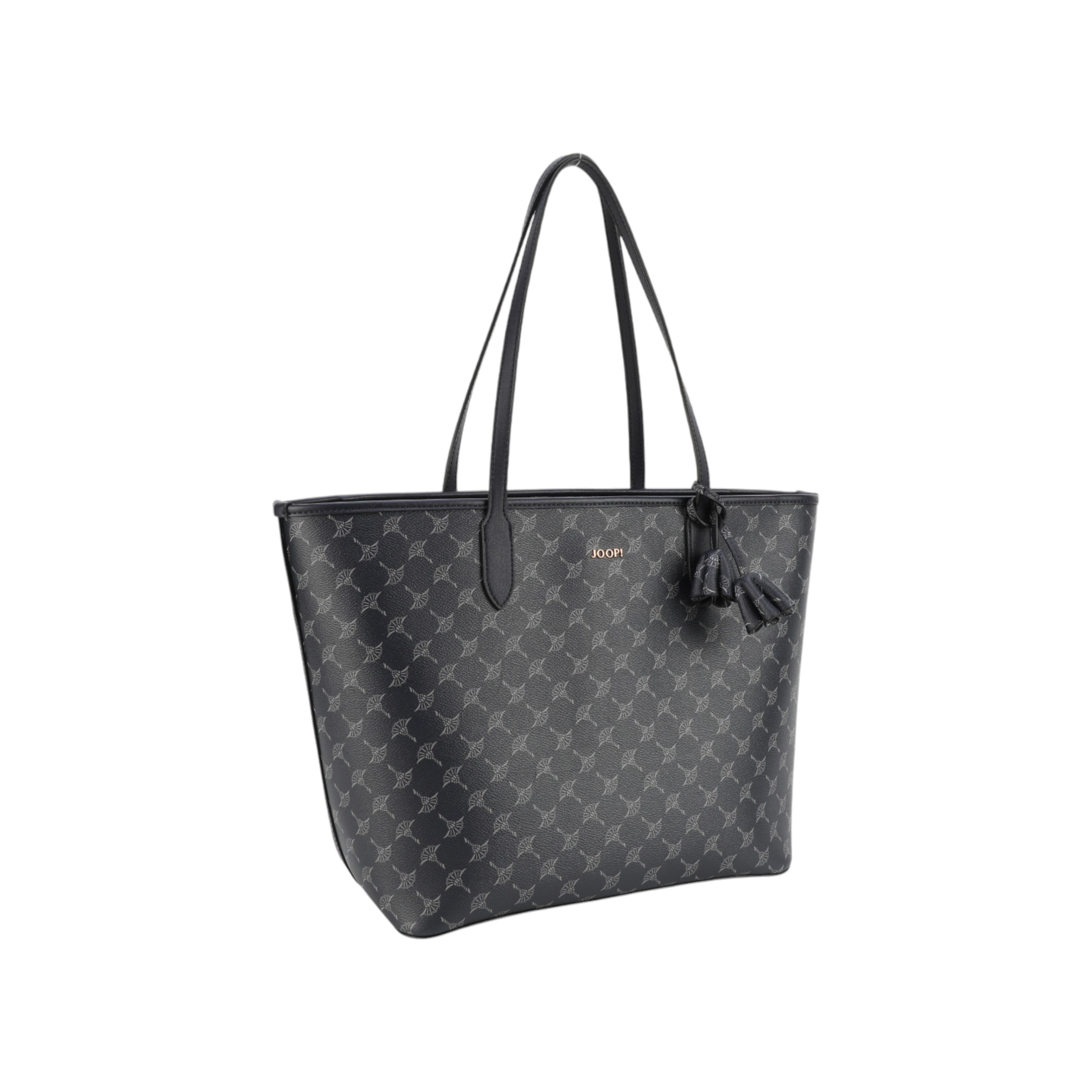JOOP! Shopper »cortina 1.0 shopper lhz« mit herausnehmbarer Reissverschluss-Tasche