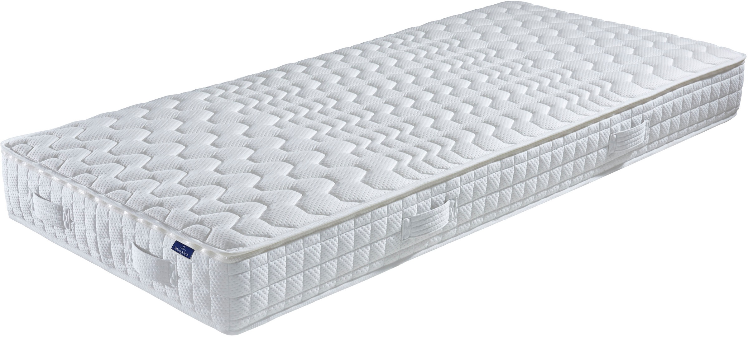 Image of Villeroy & Boch Taschenfederkernmatratze »Laila TFK 1000«, 22 cm cm hoch, 1000 Federn, (2 St.) bei Ackermann Versand Schweiz