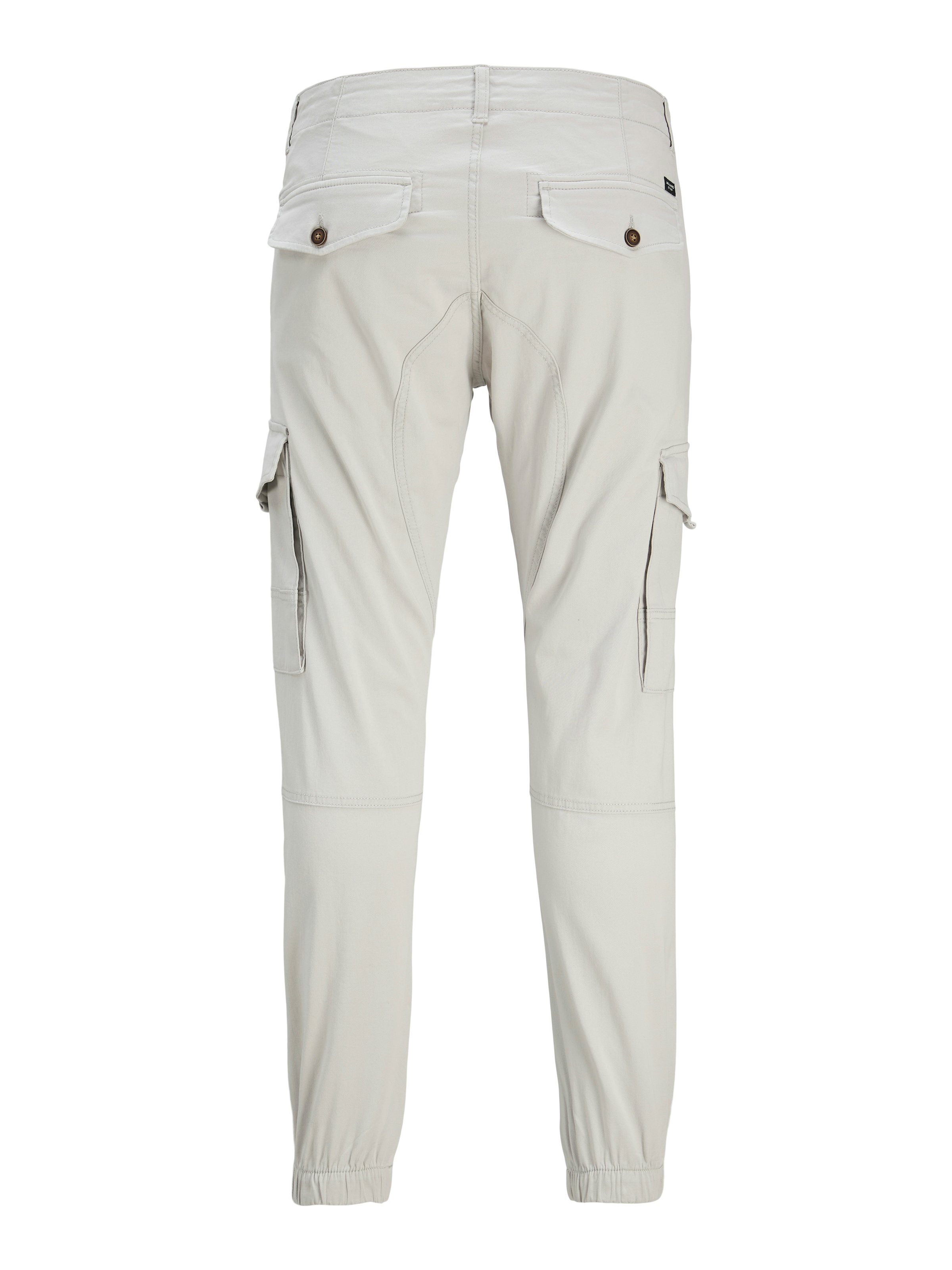 Jack & Jones Cargohose »JPSTPAUL JJFLAKE CARGO NOOS«  Baumwollmischung, regular fit