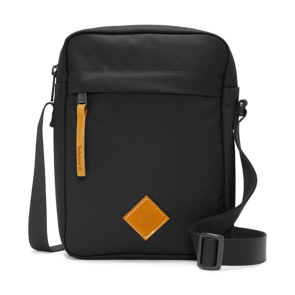Image of Timberland Umhängetasche "TIMBERPACK CROSSBODY BAG" mit verstellbarem Schulterriemen, mit innerem Steckfach