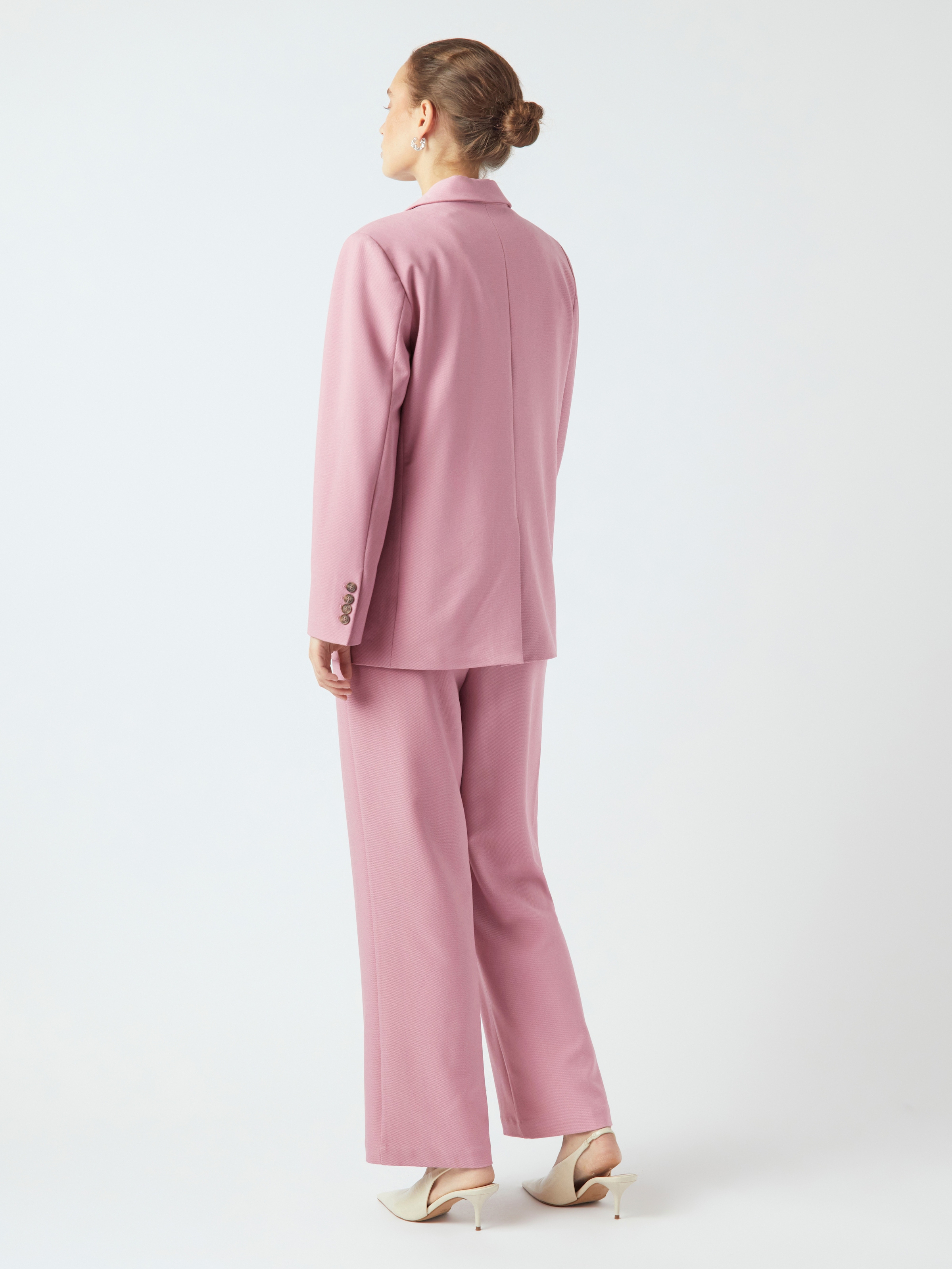 Y.A.S Blazer long »YASREEMAJ LS BLAZER NOOS«